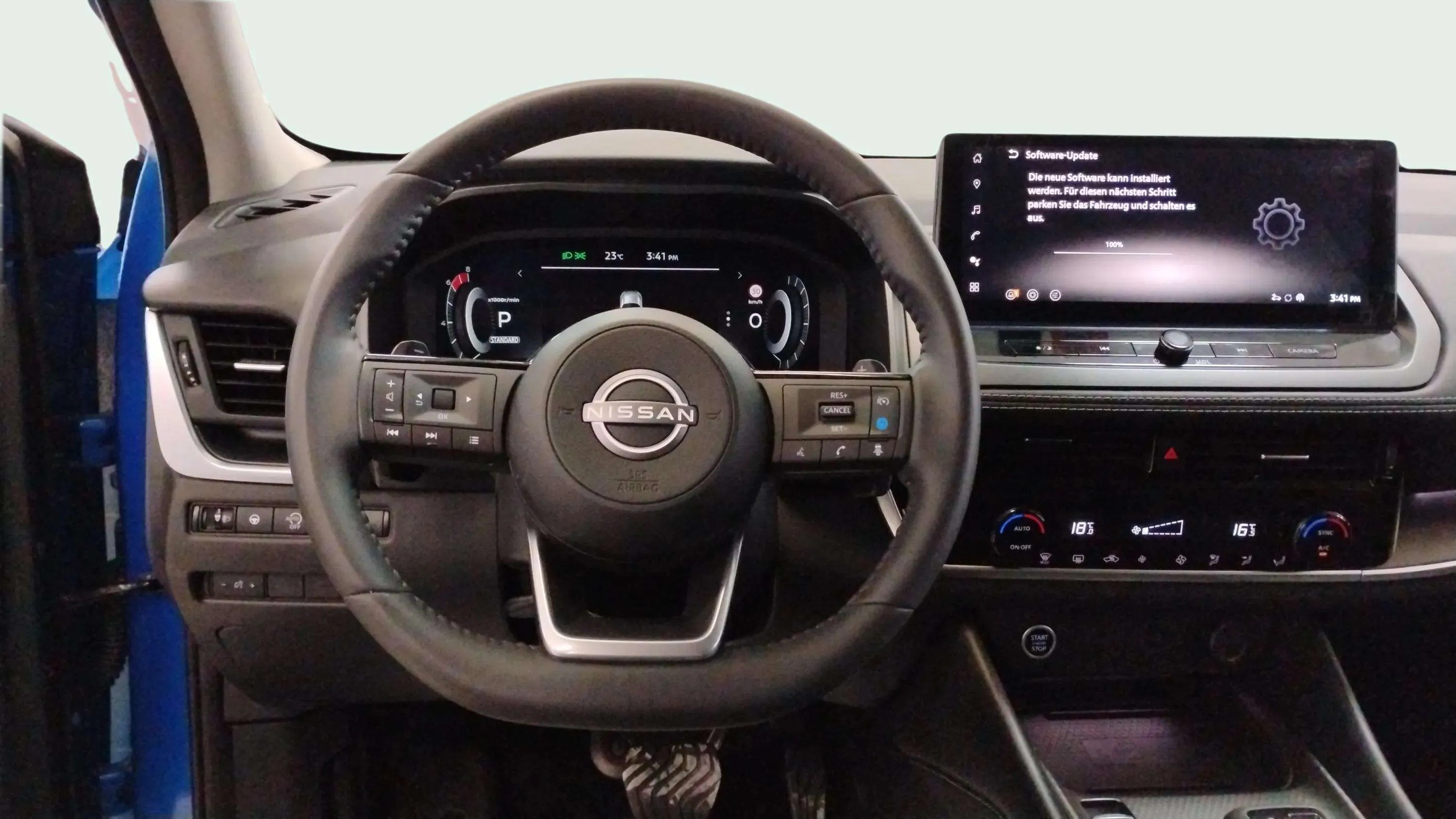 Nissan Qashqai DIG-T mHEV CVT N-Design - foto 11