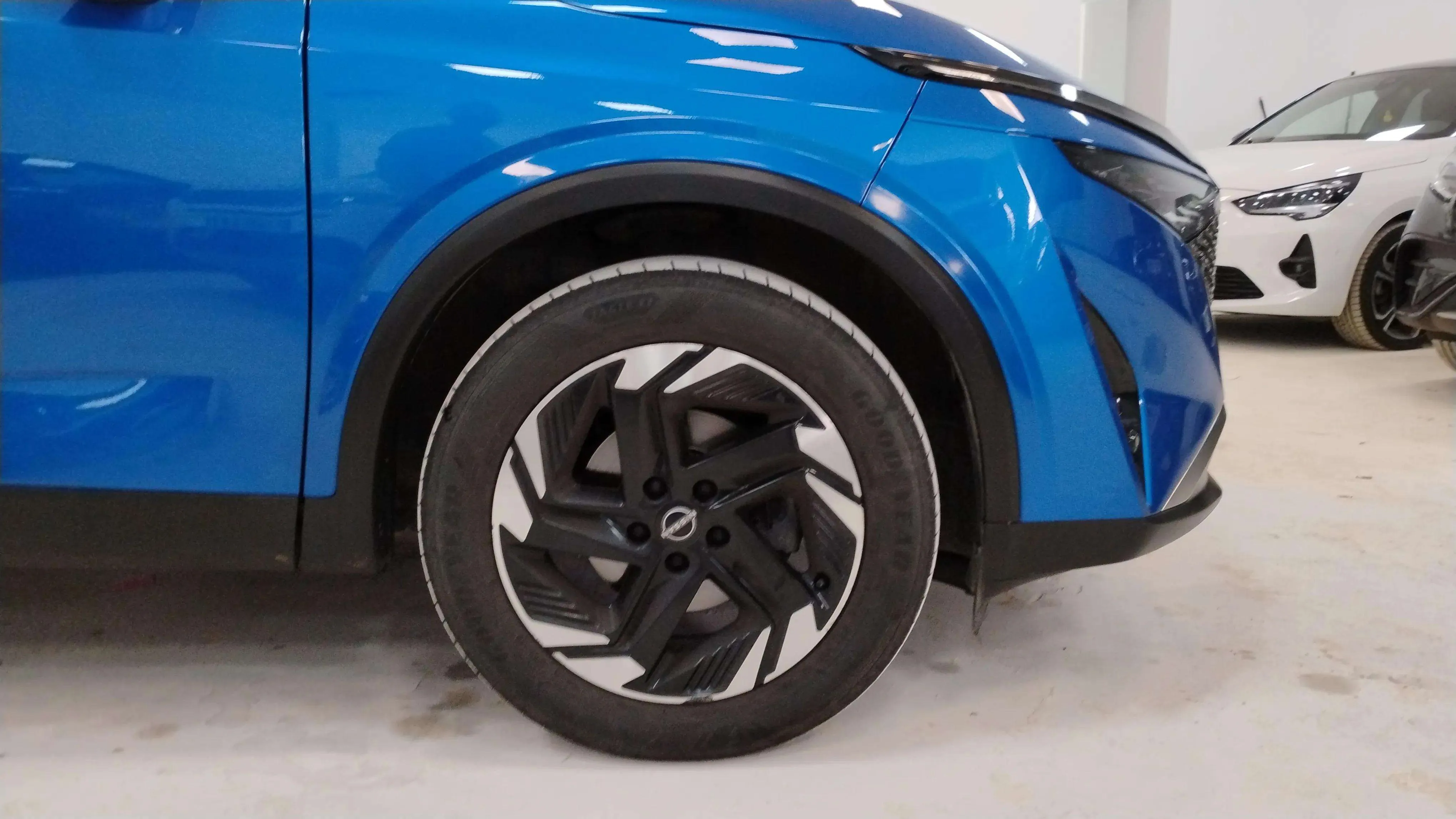 Nissan Qashqai DIG-T mHEV CVT N-Design - foto 24