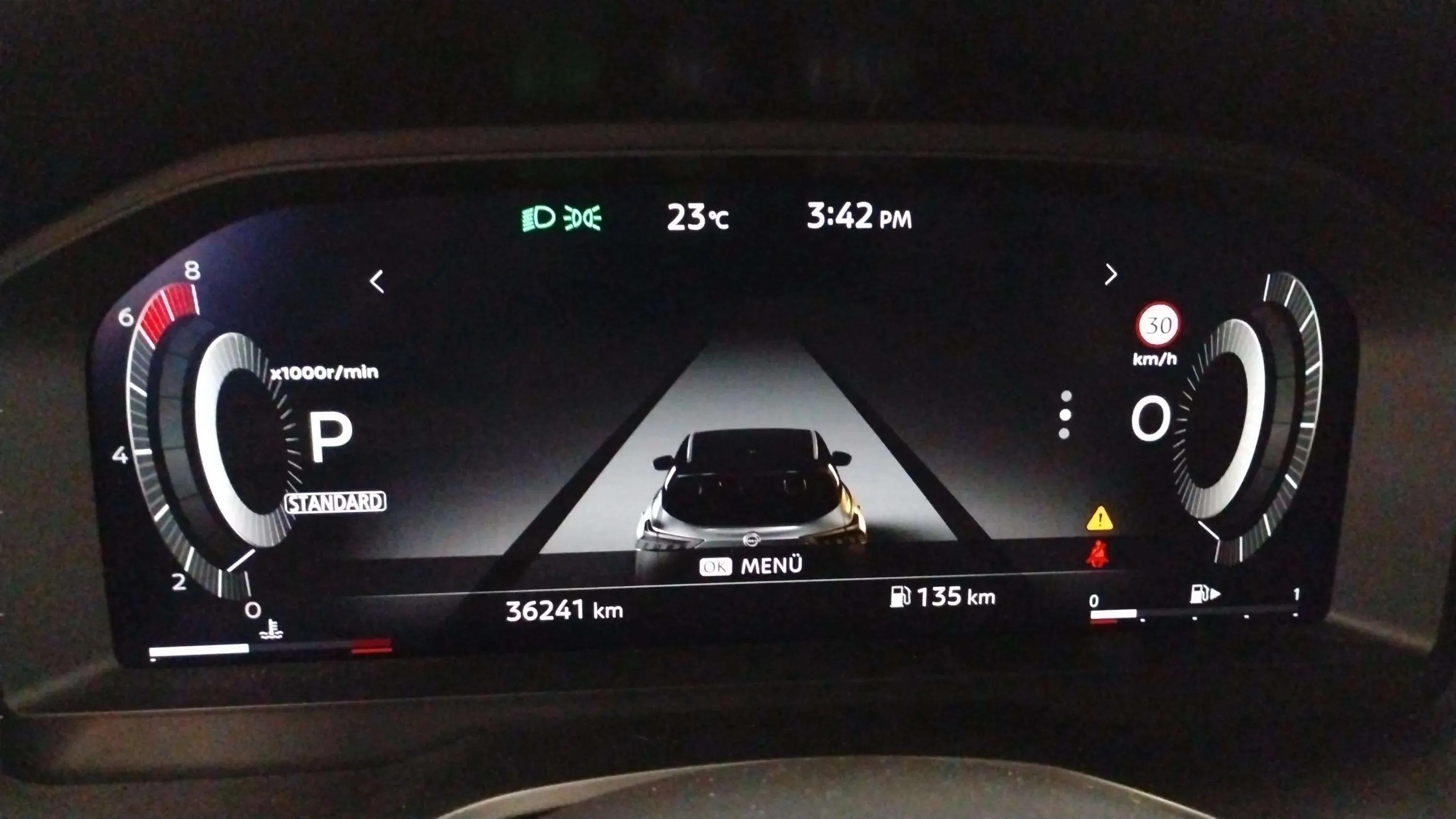 Nissan Qashqai DIG-T mHEV CVT N-Design - foto 9