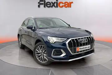 audi q3 35 tfsi 110kw 150cv s tronic gasolina automatica vigo 903000000221402