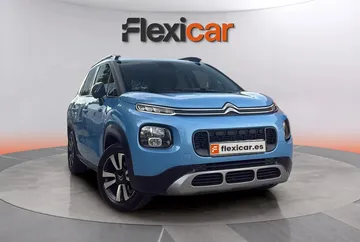 citroen c3 aircross puretech 60kw 82cv feel gasolina manual la maquinista 903000000221410