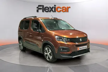 peugeot rifter gt line standard bluehdi 96kw eat8 diesel automatica torrelavega 903000000221427