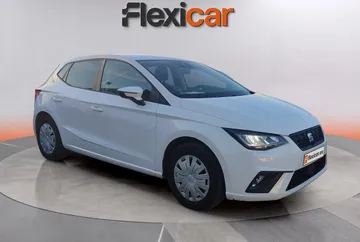 seat ibiza 10 mpi 59kw 80cv reference gasolina manual manacor 903000000221438
