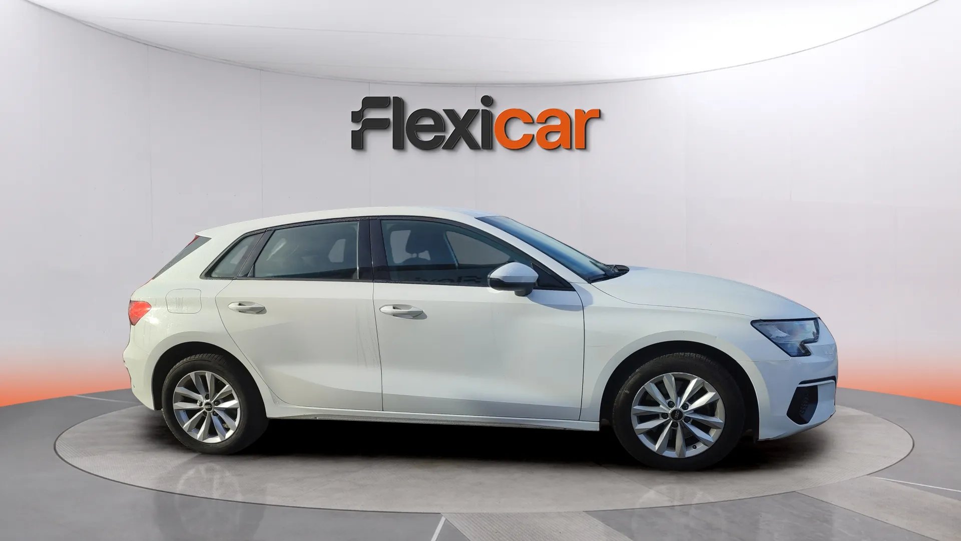 Audi A3 Sportback 30 TFSI S tronic - foto 3