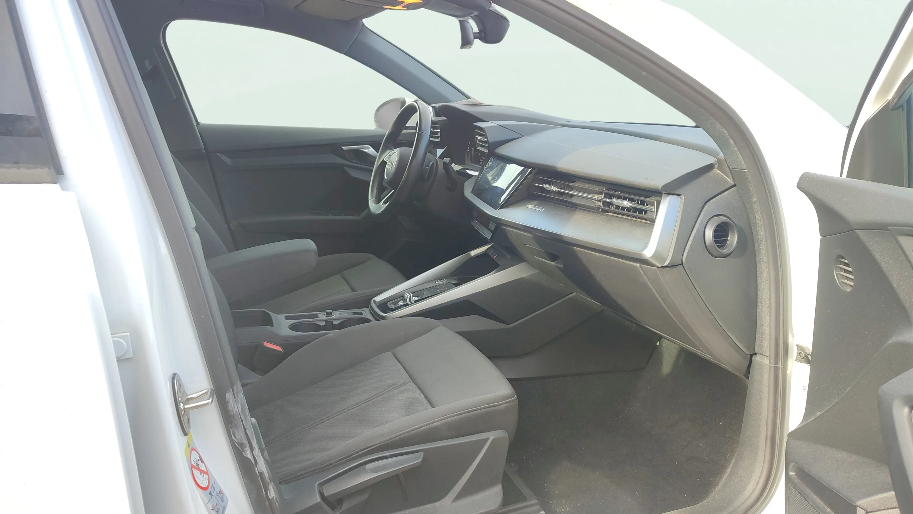 Audi A3 Sportback 30 TFSI S tronic - foto 12