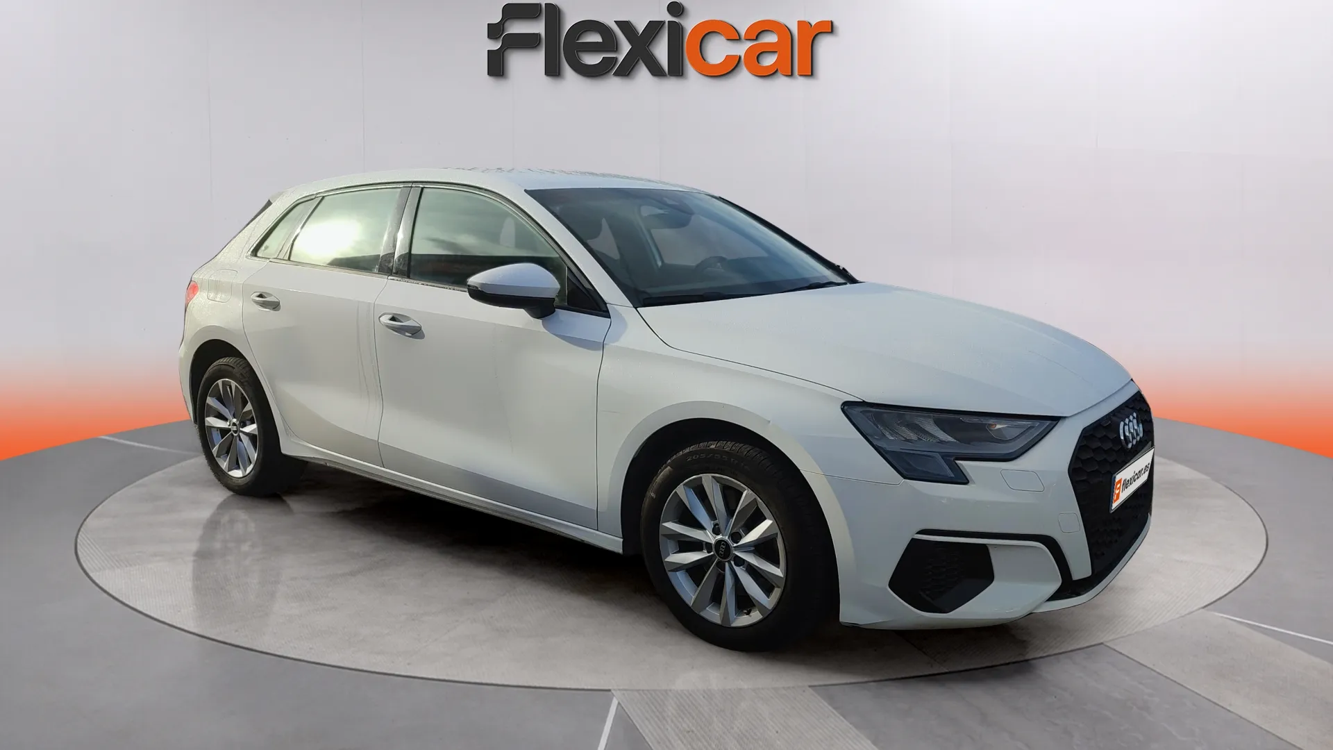 Audi A3 Sportback 30 TFSI S tronic