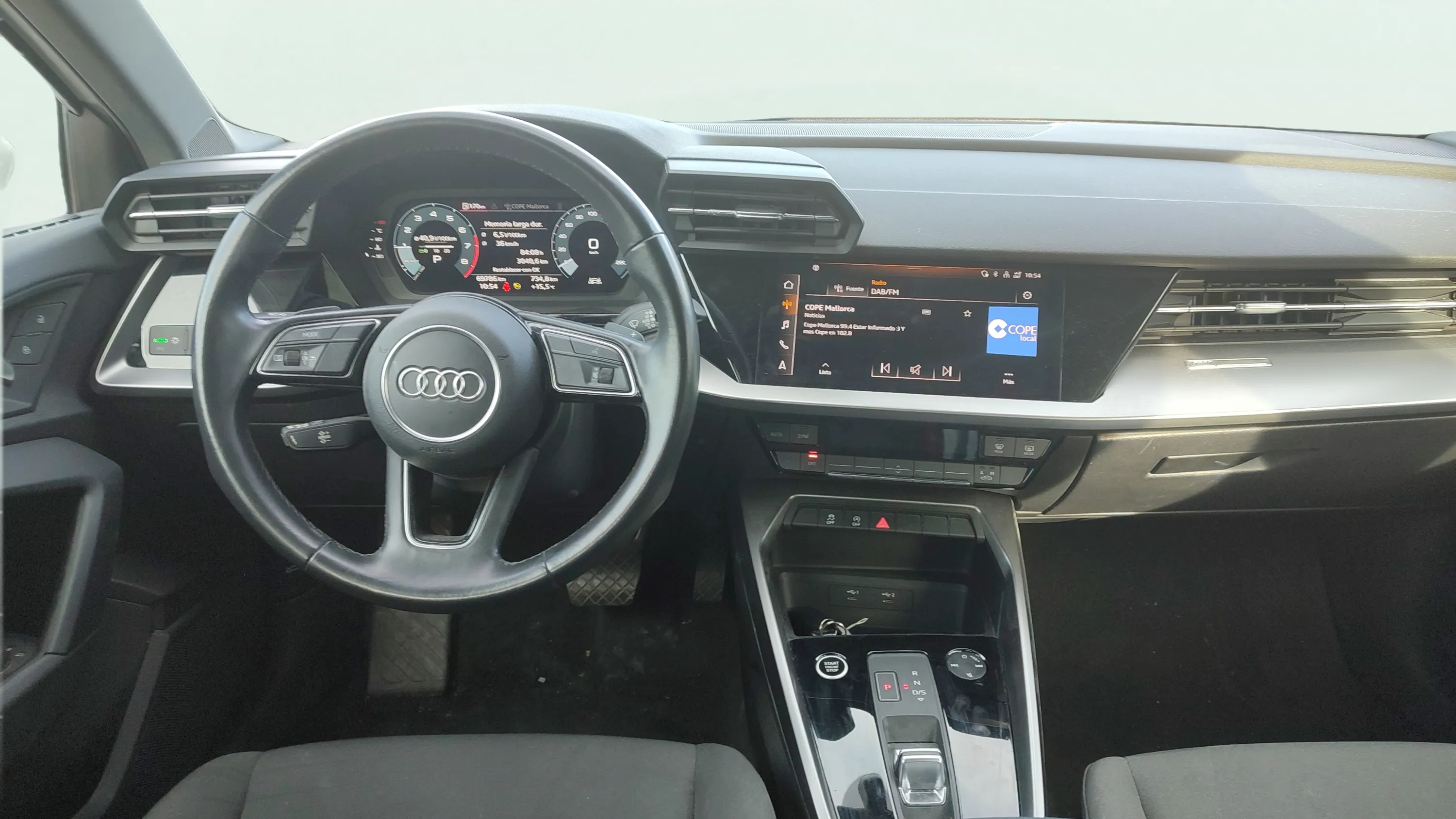 Audi A3 Sportback 30 TFSI S tronic - foto 7