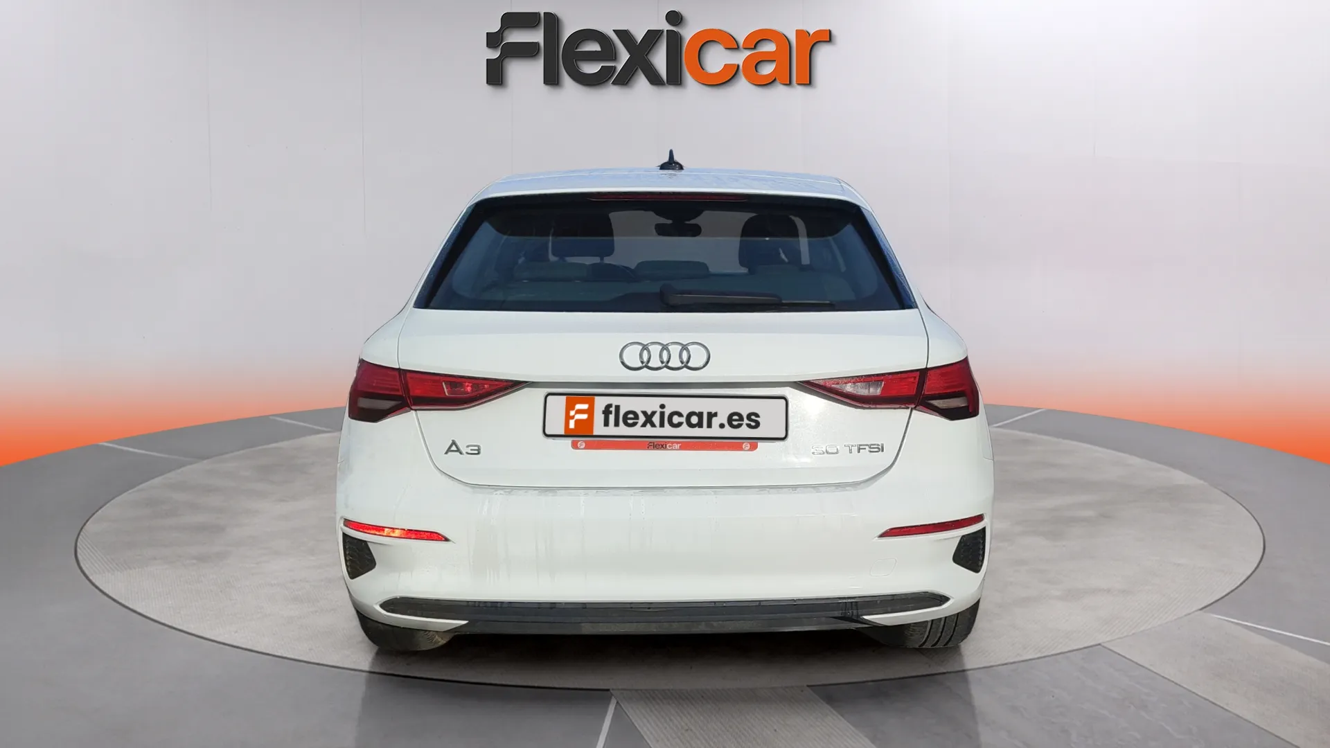 Audi A3 Sportback 30 TFSI S tronic - foto 4