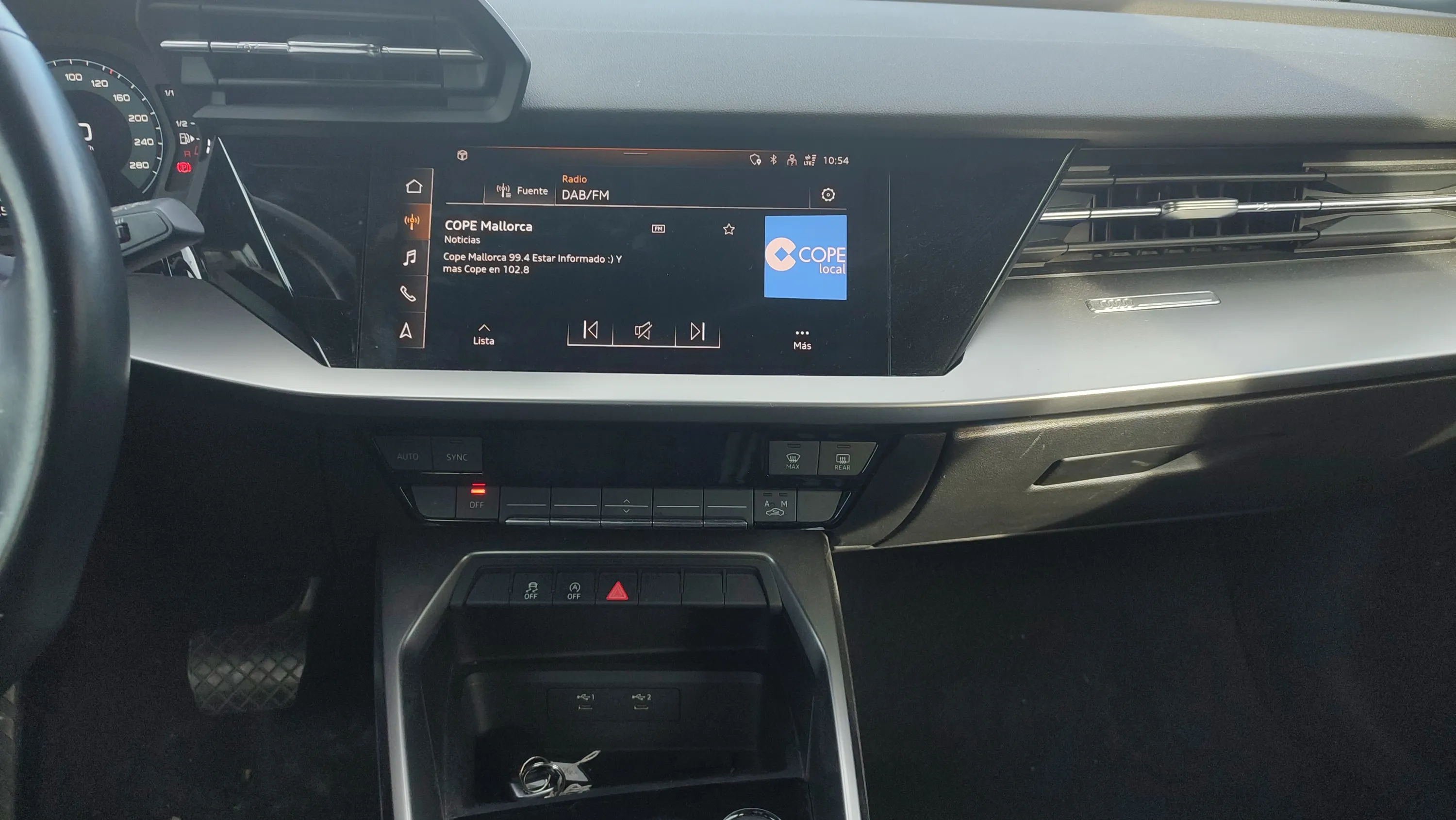 Audi A3 Sportback 30 TFSI S tronic - foto 8