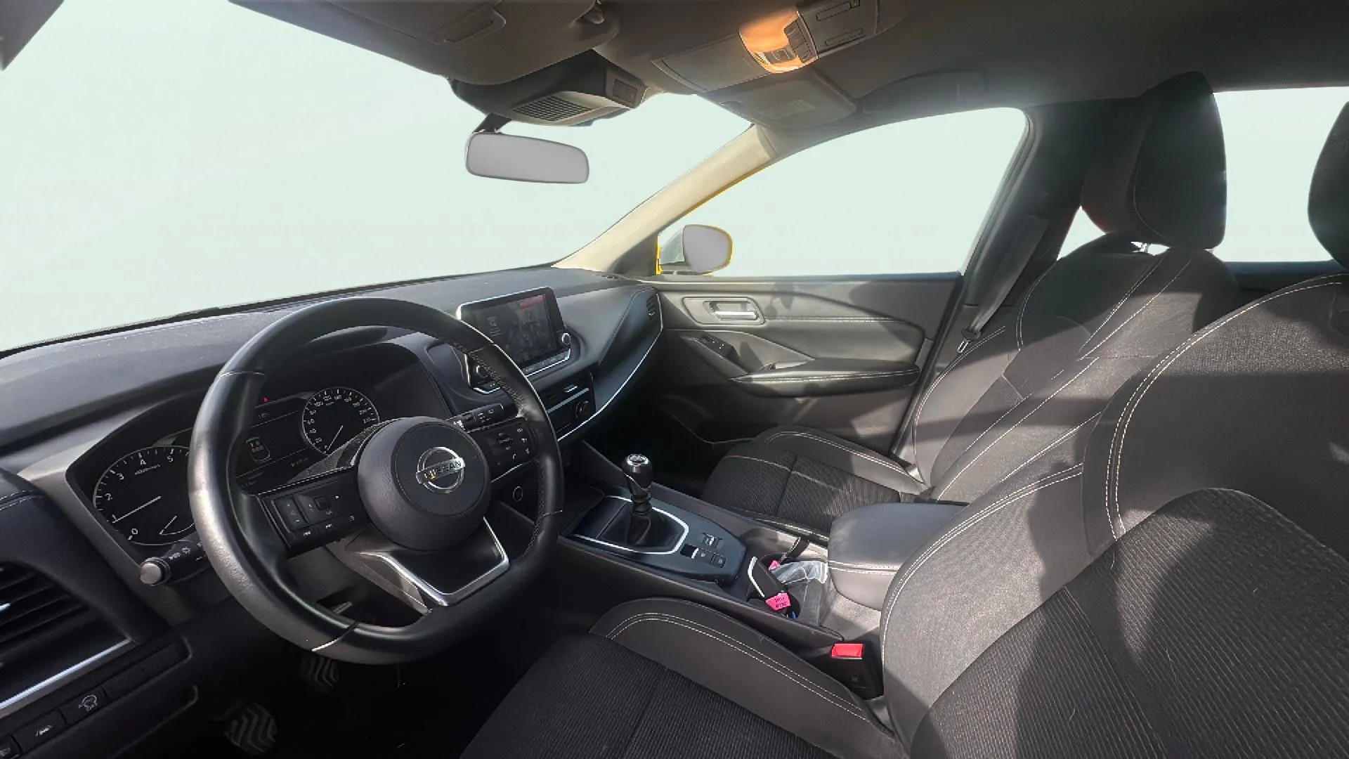 Nissan Qashqai DIG-T mHEV 4x2 Acenta - foto 6