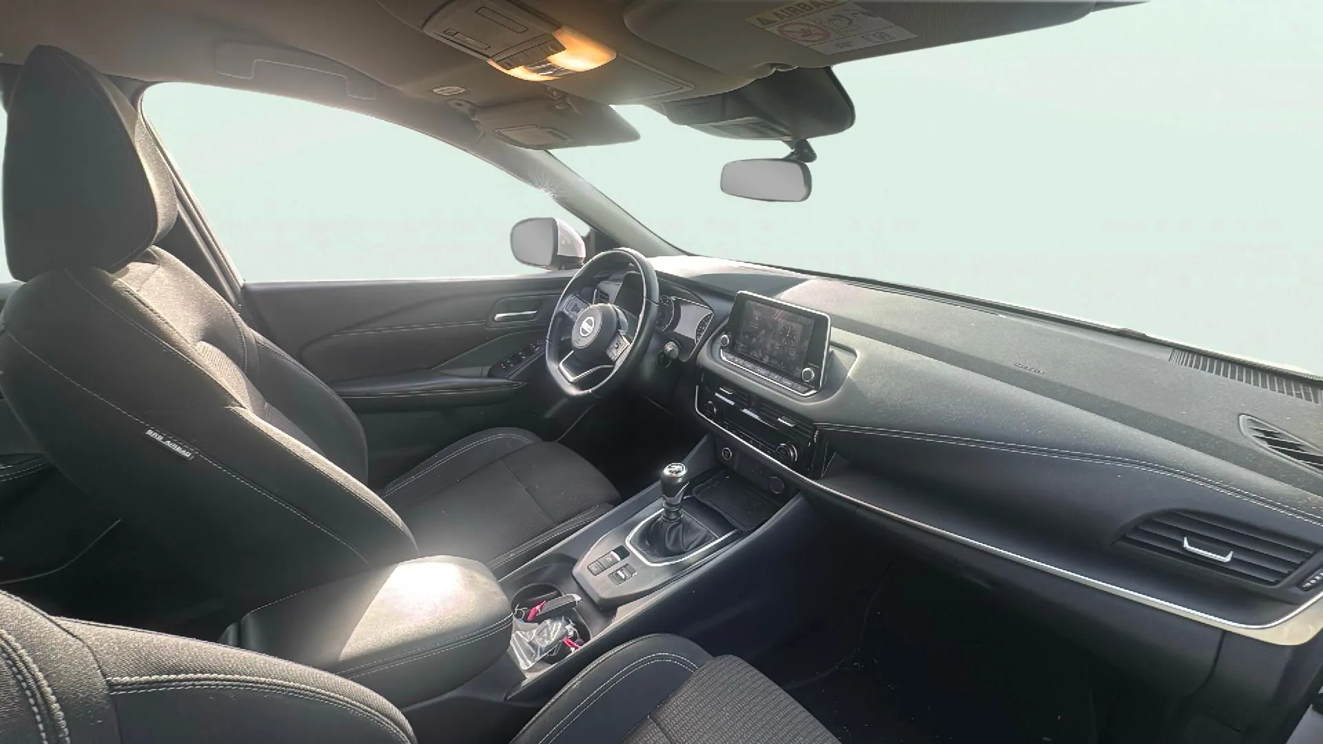 Nissan Qashqai DIG-T mHEV 4x2 Acenta - foto 7