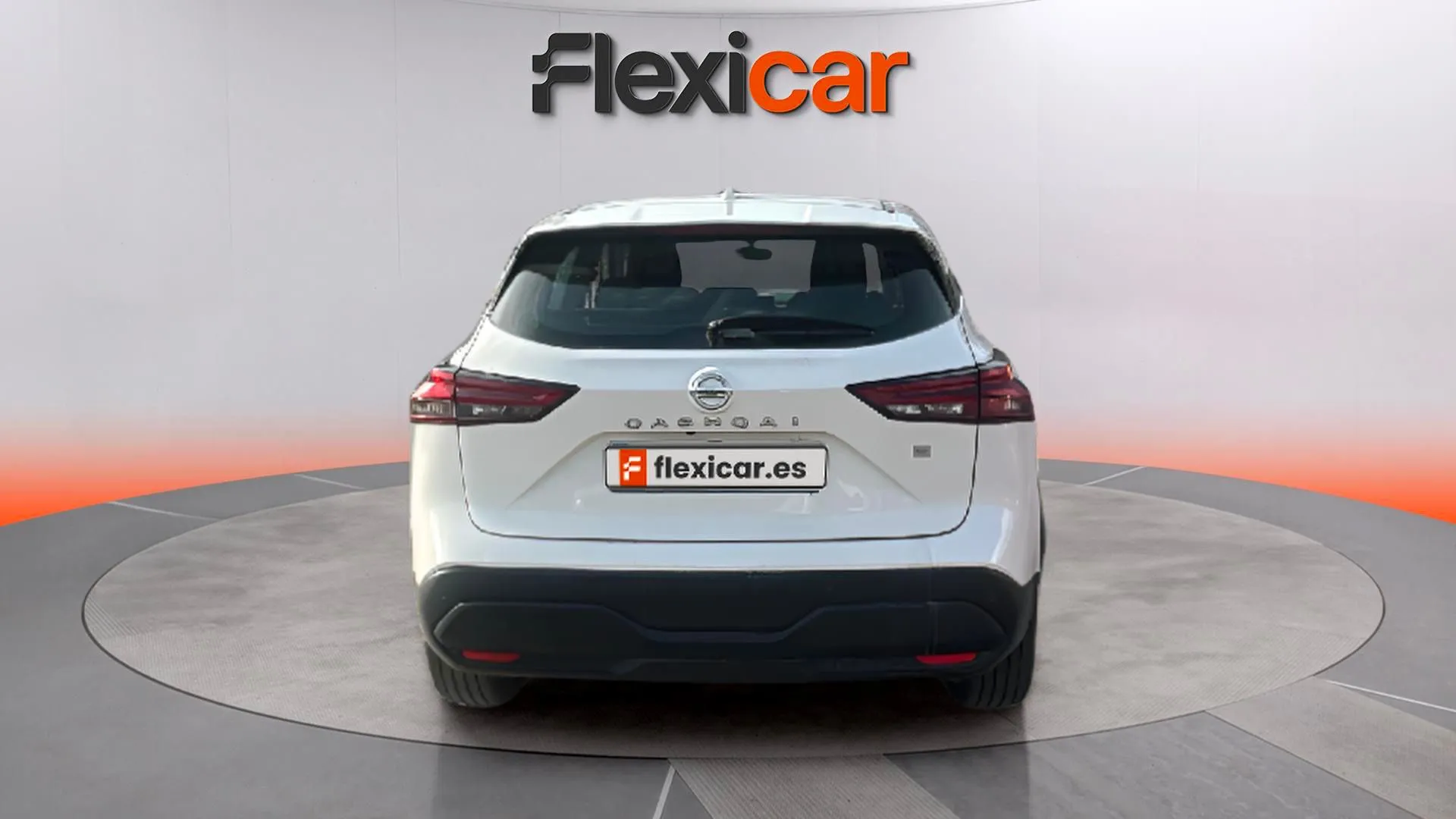 Nissan Qashqai DIG-T mHEV 4x2 Acenta - foto 2