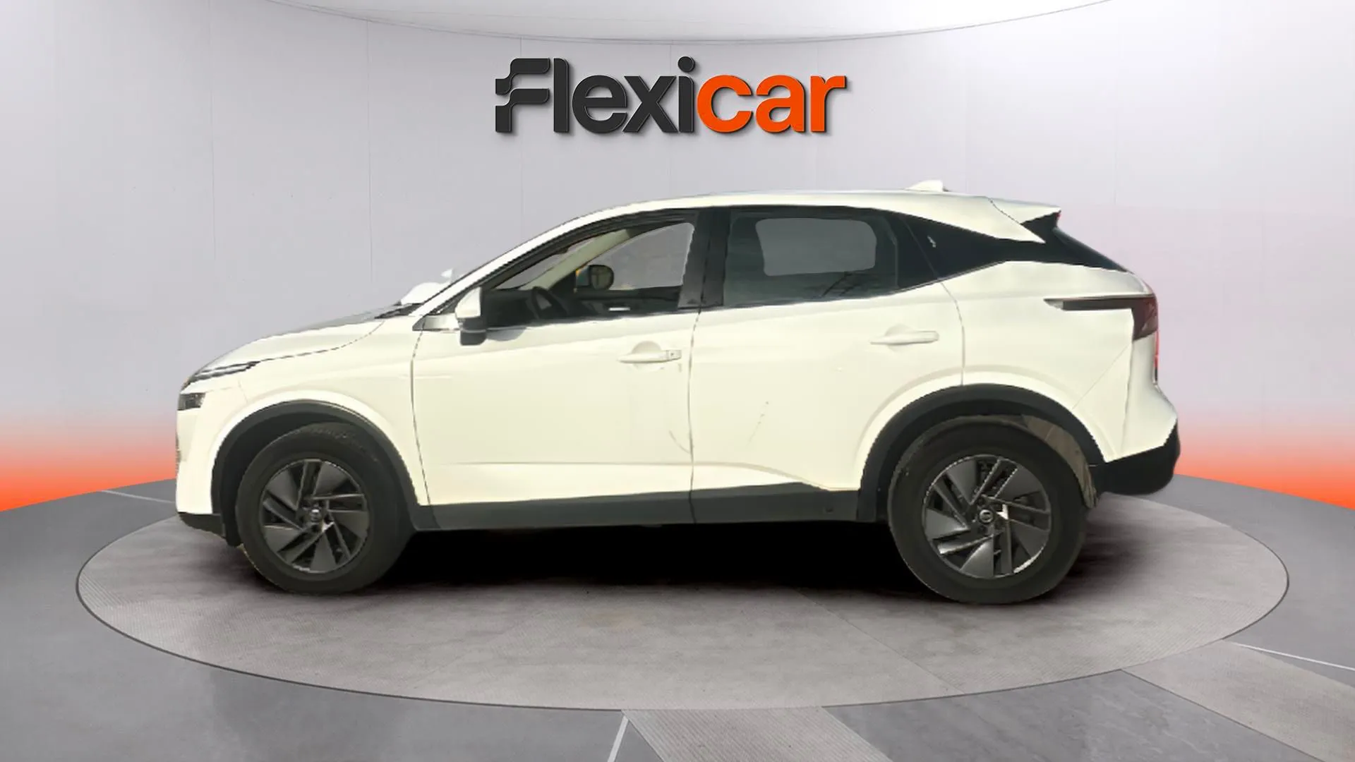 Nissan Qashqai DIG-T mHEV 4x2 Acenta - foto 4