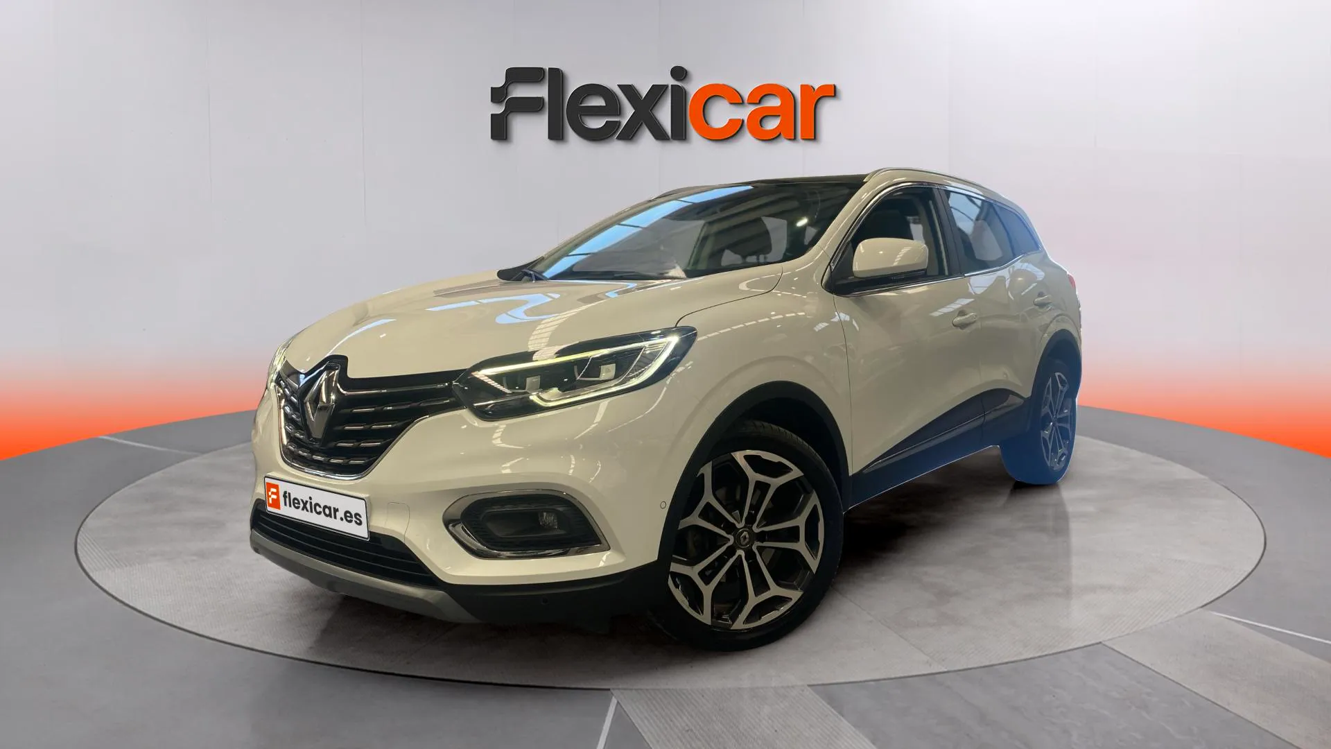 Renault Kadjar Techno GPF TCe EDC - foto 5