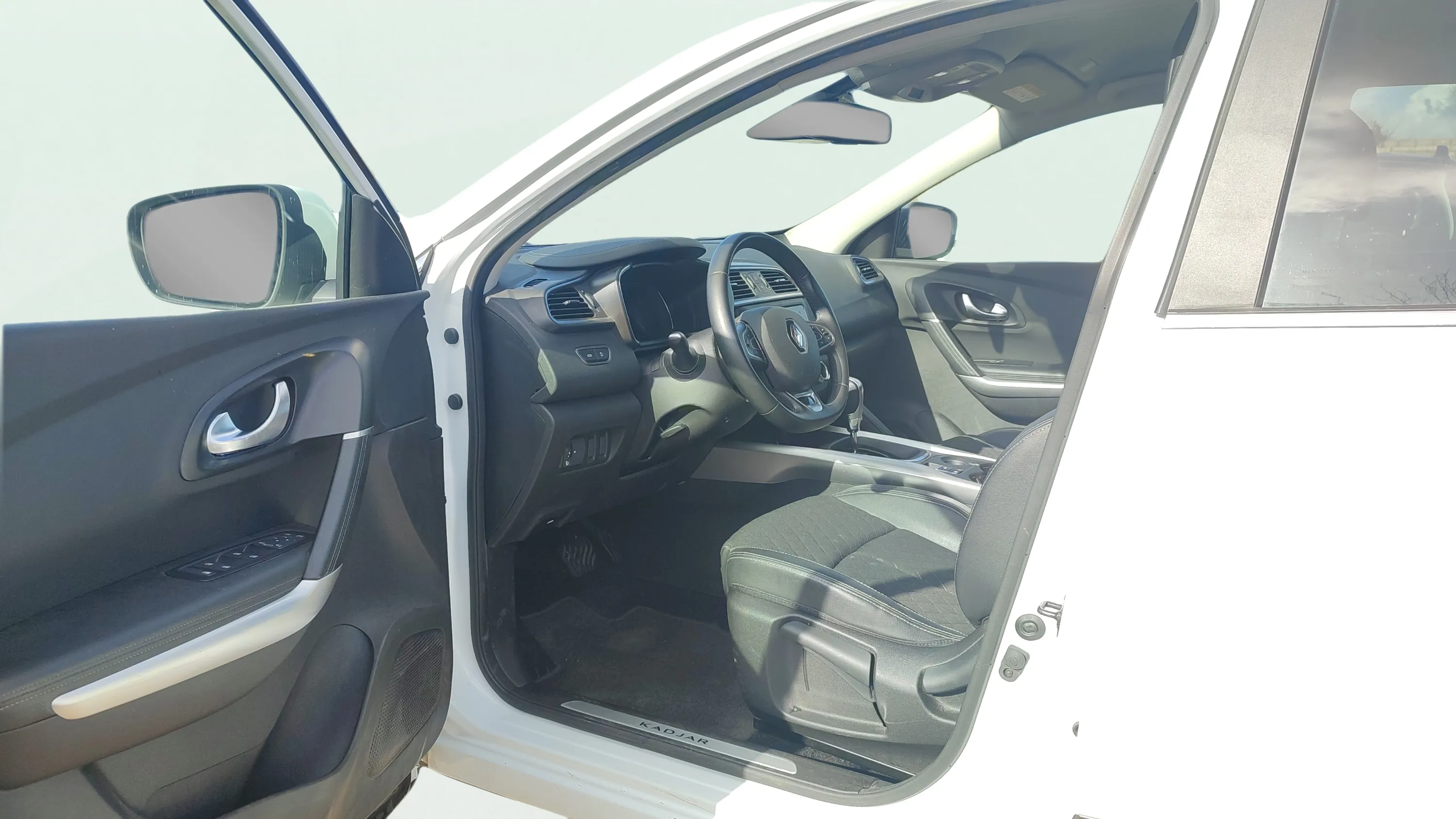 Renault Kadjar Techno GPF TCe EDC - foto 14