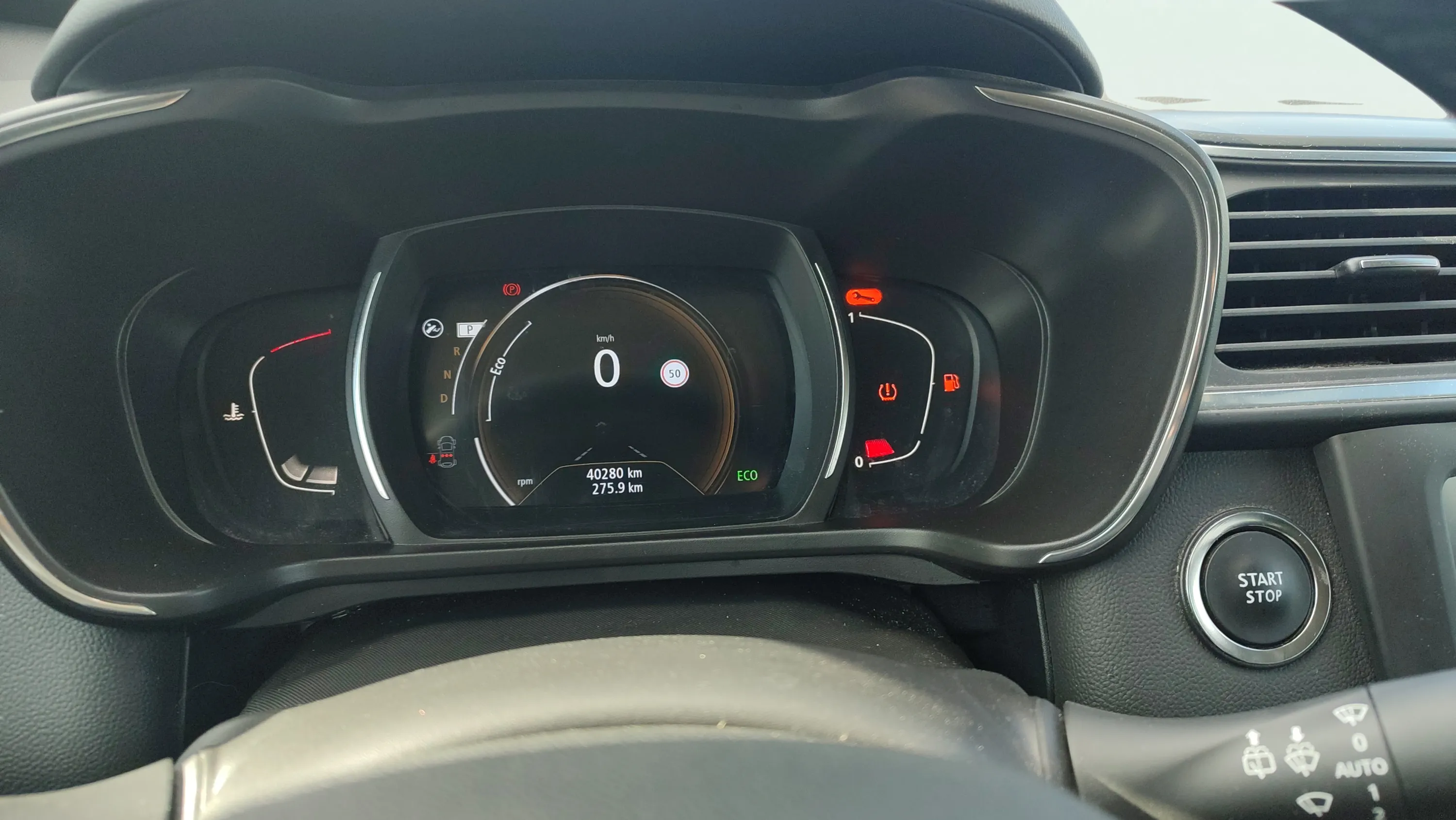 Renault Kadjar Techno GPF TCe EDC - foto 12
