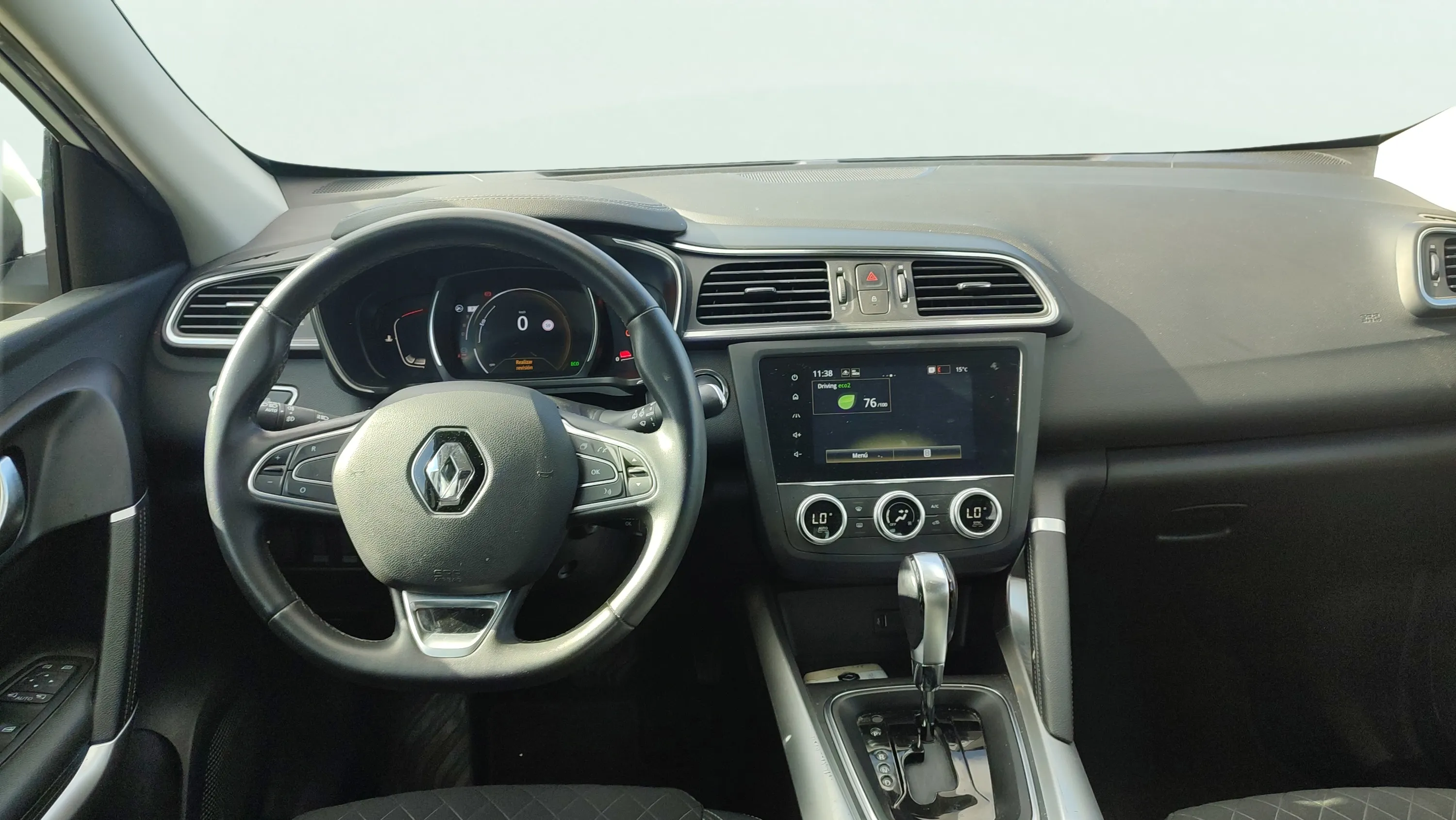 Renault Kadjar Techno GPF TCe EDC - foto 9