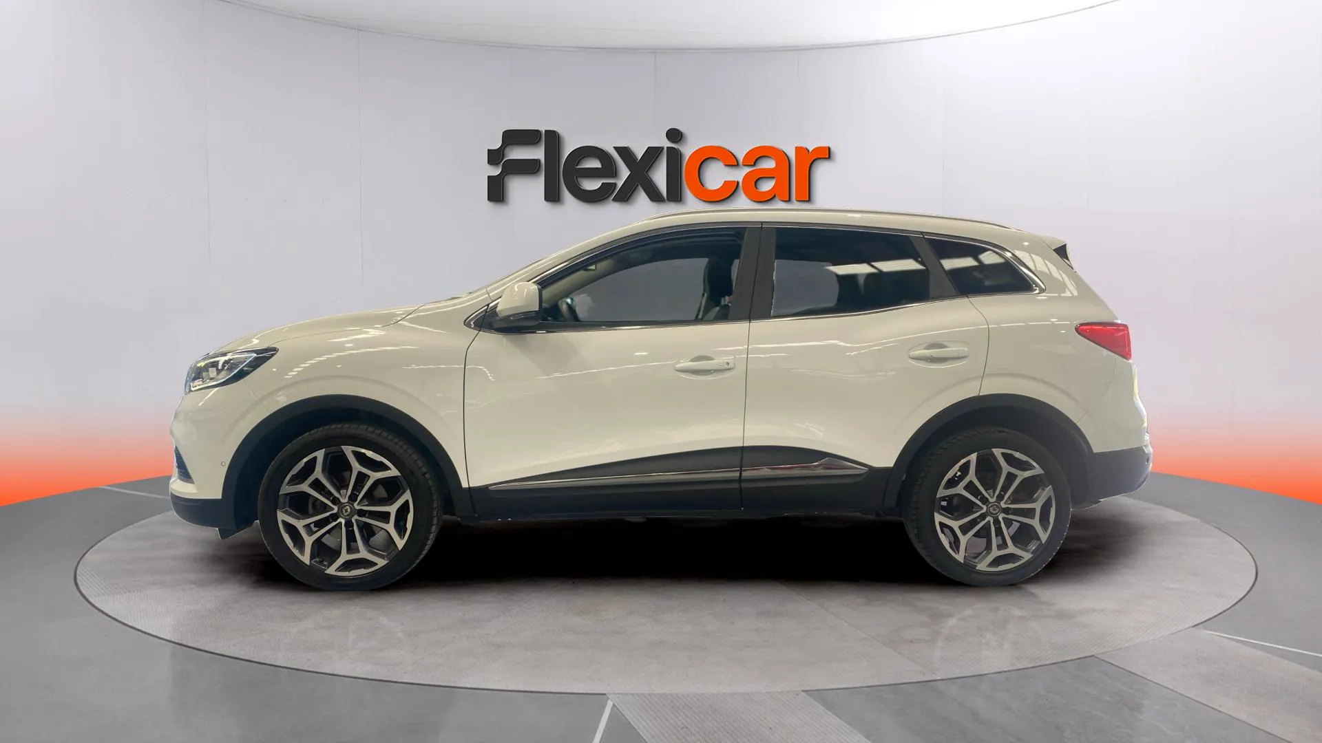 Renault Kadjar Techno GPF TCe EDC - foto 2