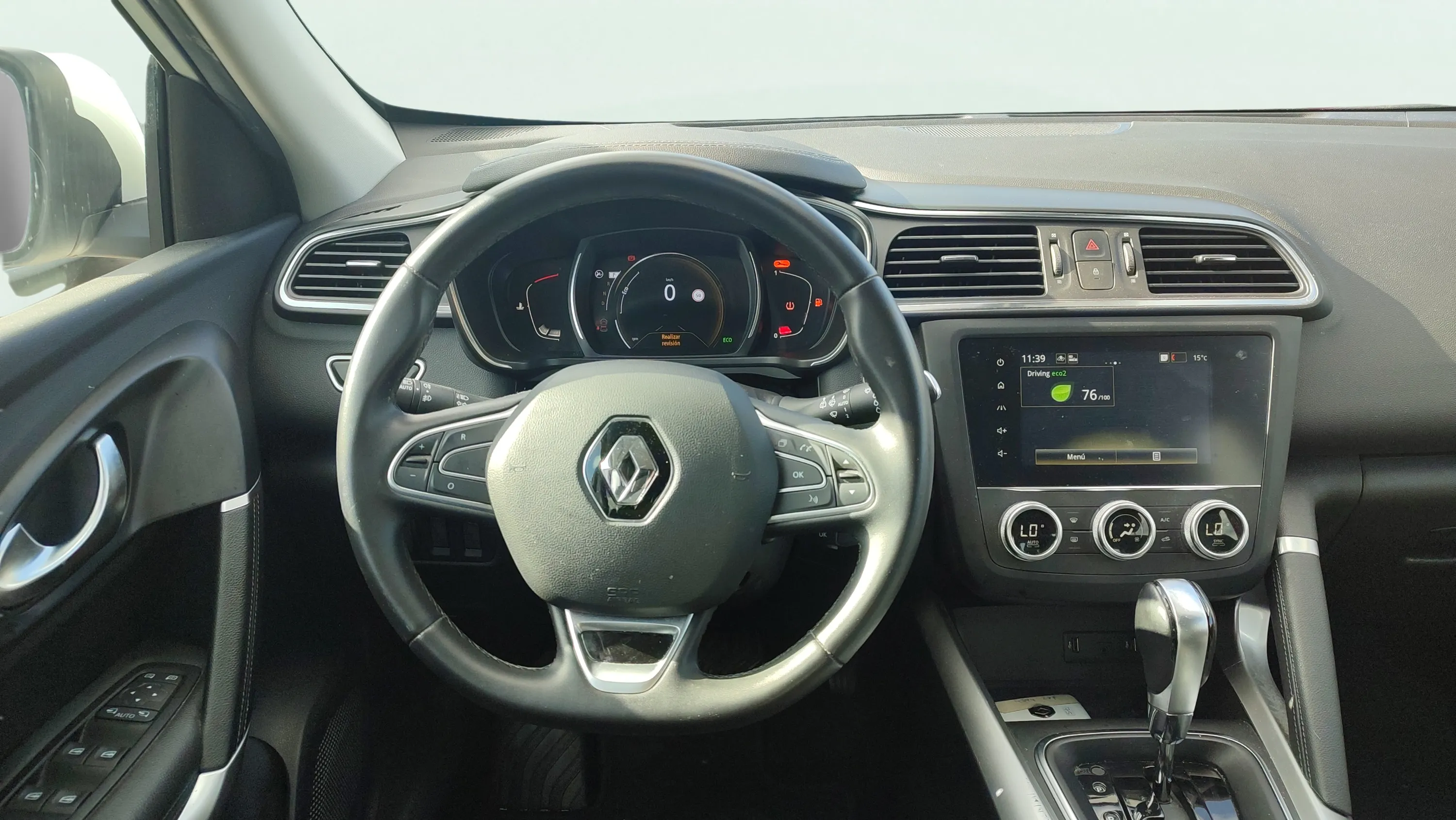 Renault Kadjar Techno GPF TCe EDC - foto 11
