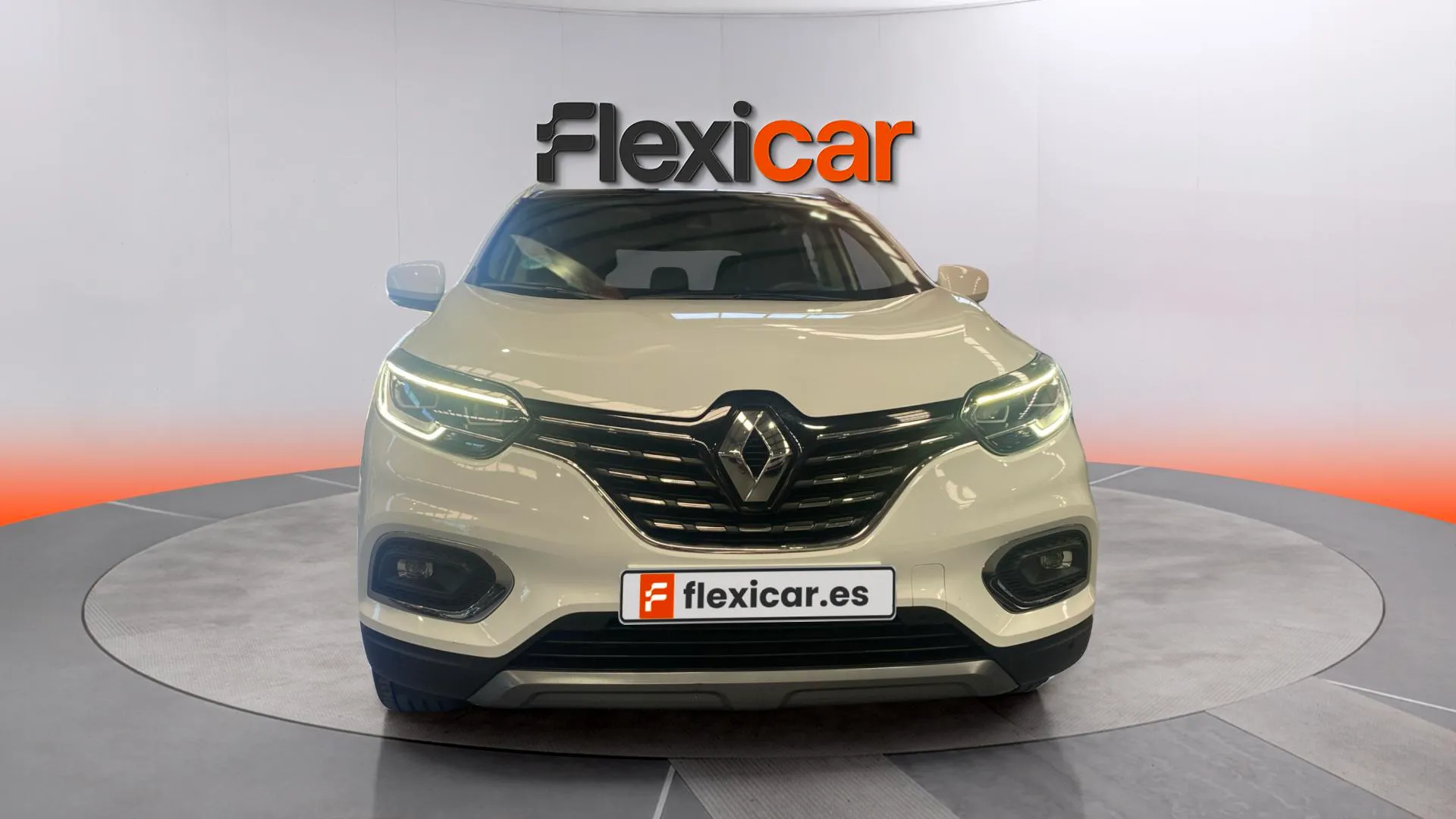 Renault Kadjar Techno GPF TCe EDC - foto 3