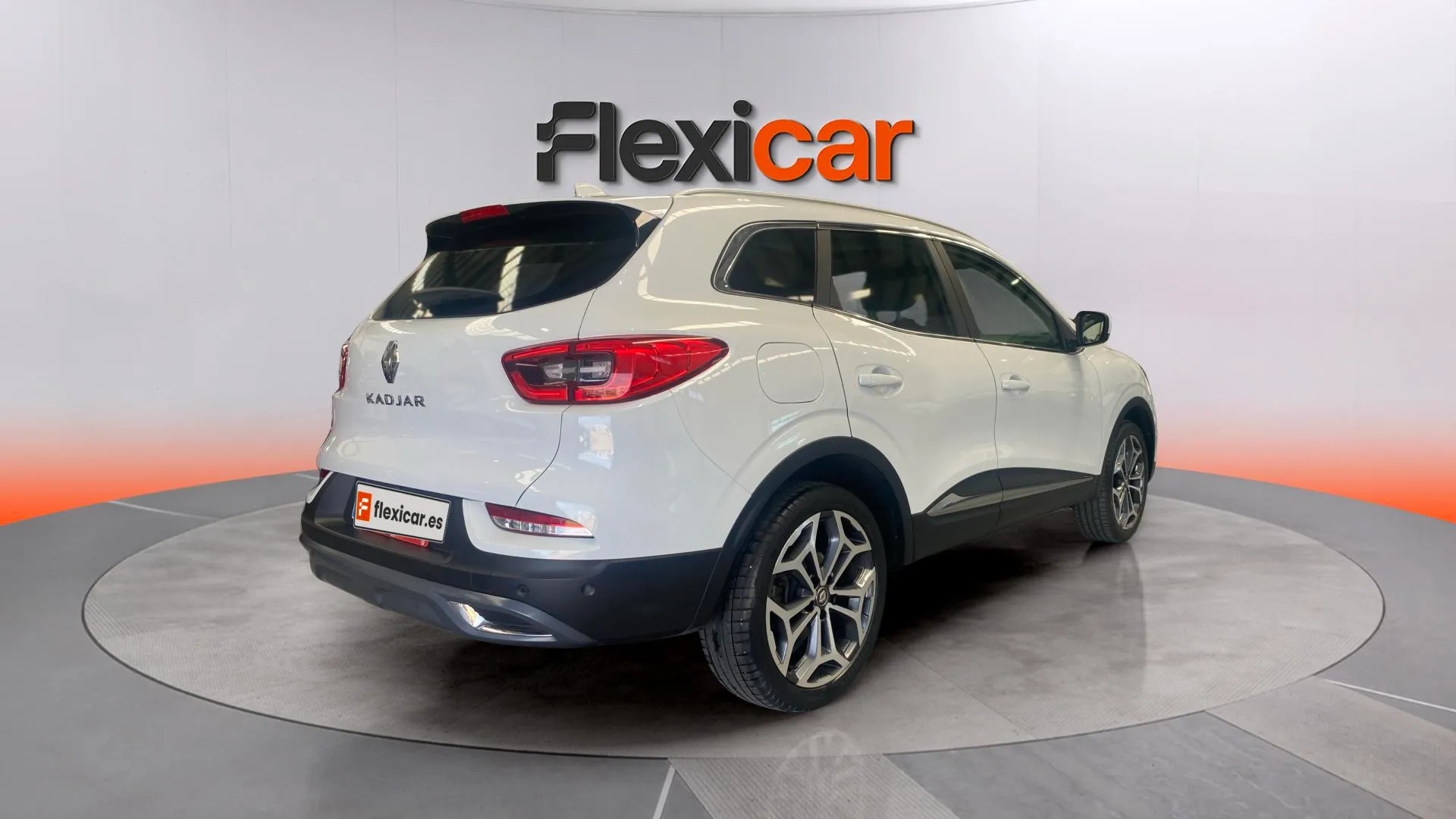 Renault Kadjar Techno GPF TCe EDC - foto 6