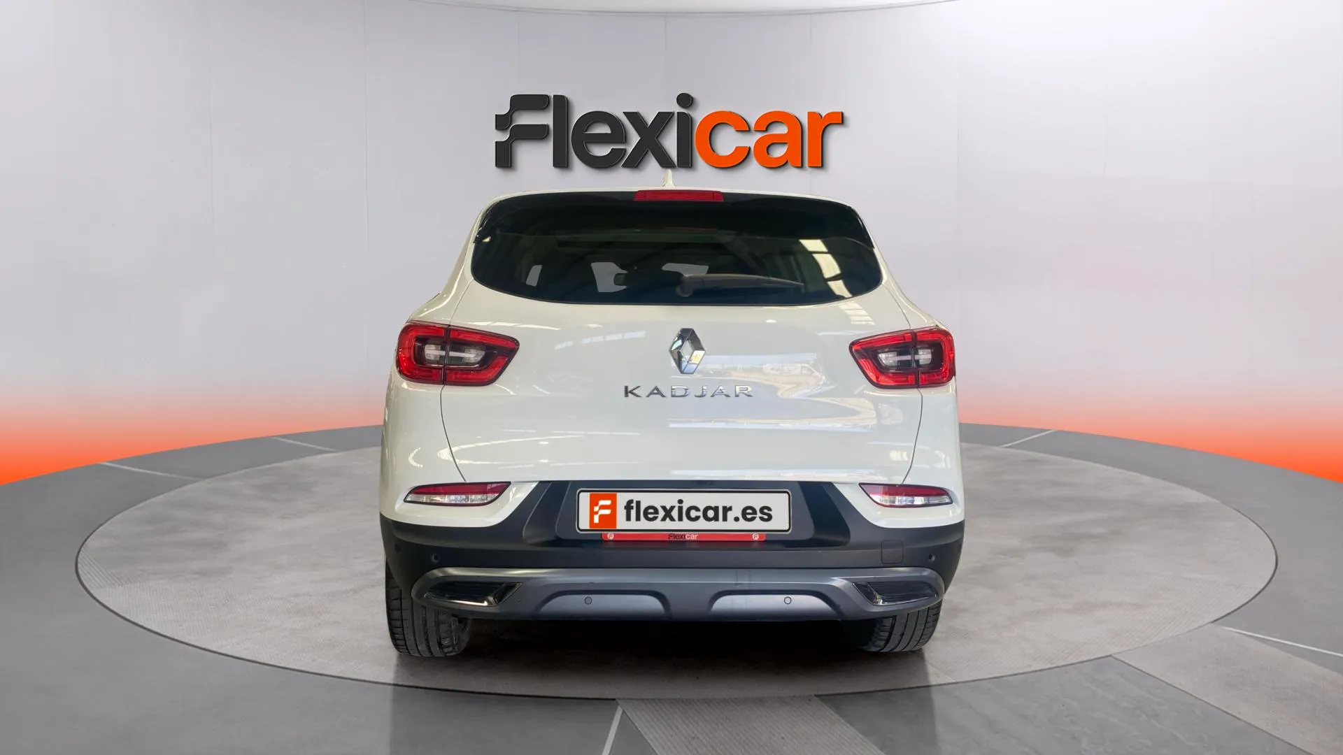 Renault Kadjar Techno GPF TCe EDC - foto 7