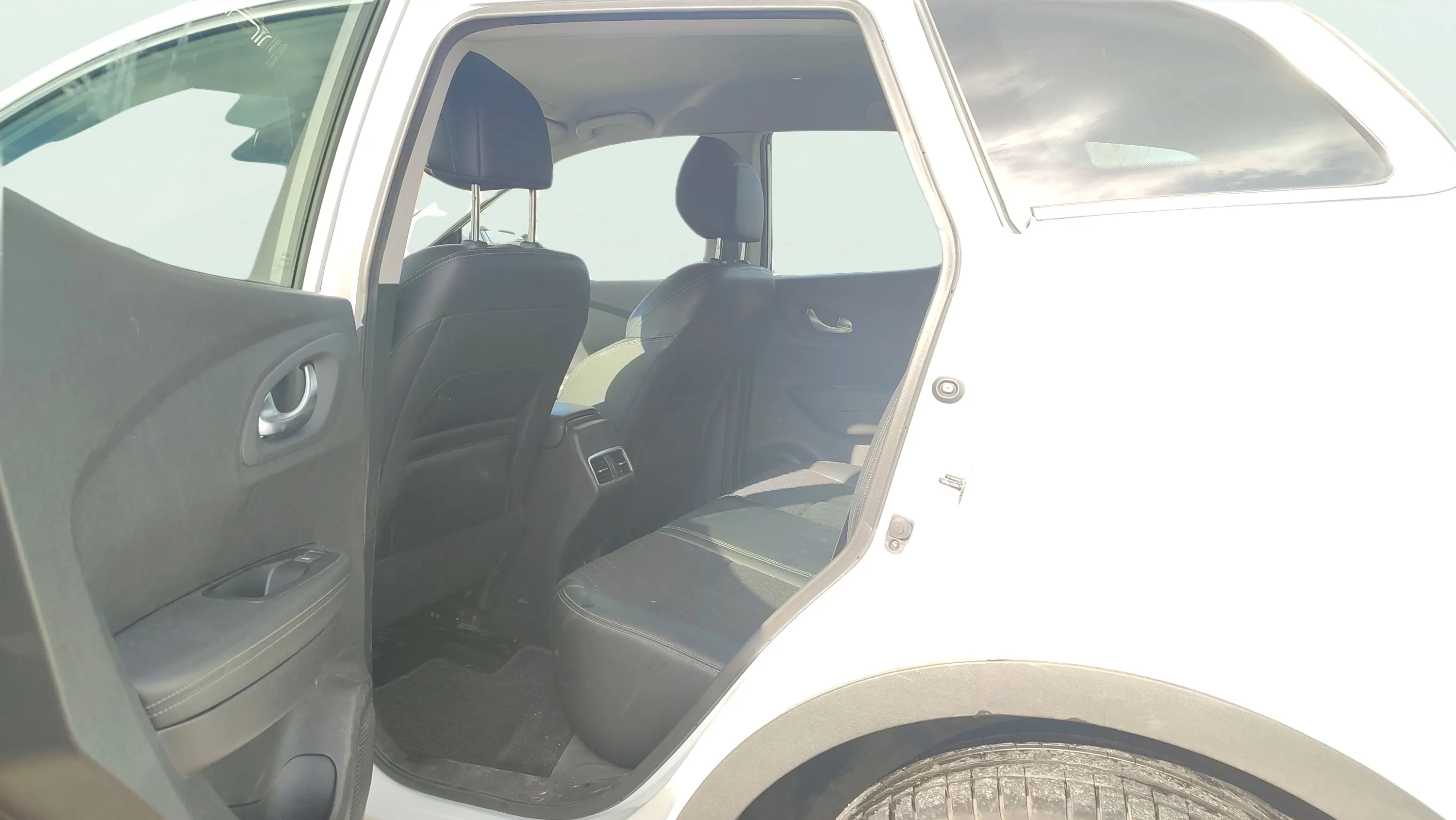 Renault Kadjar Techno GPF TCe EDC - foto 13