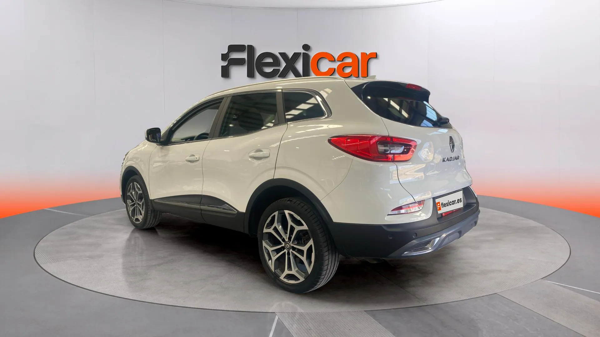 Renault Kadjar Techno GPF TCe EDC - foto 8