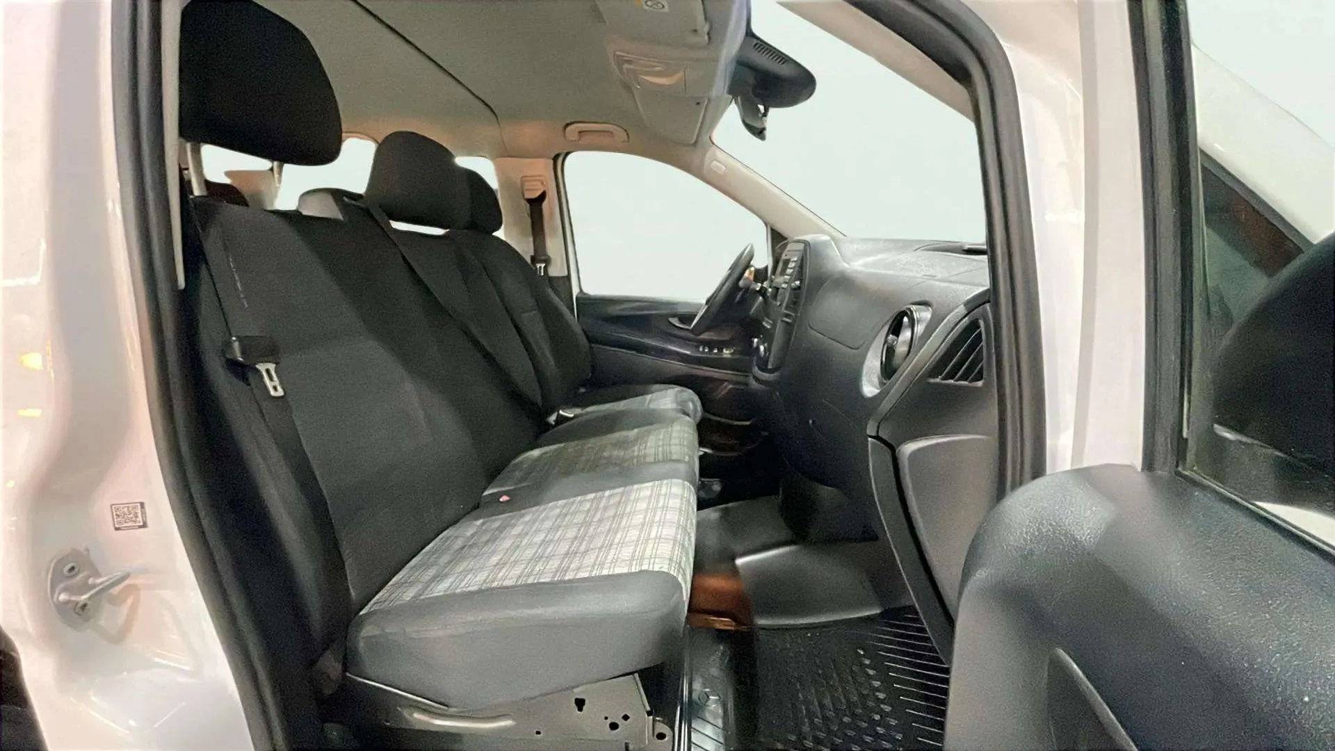 Mercedes-Benz Vito 114 CDI TD Tourer Pro Compacta - foto 15