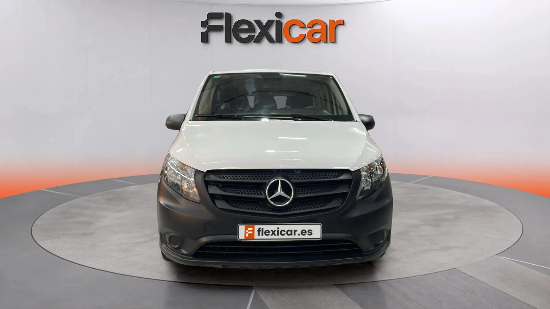 Mercedes-Benz Vito 114 CDI TD Tourer Pro Compacta - foto 21