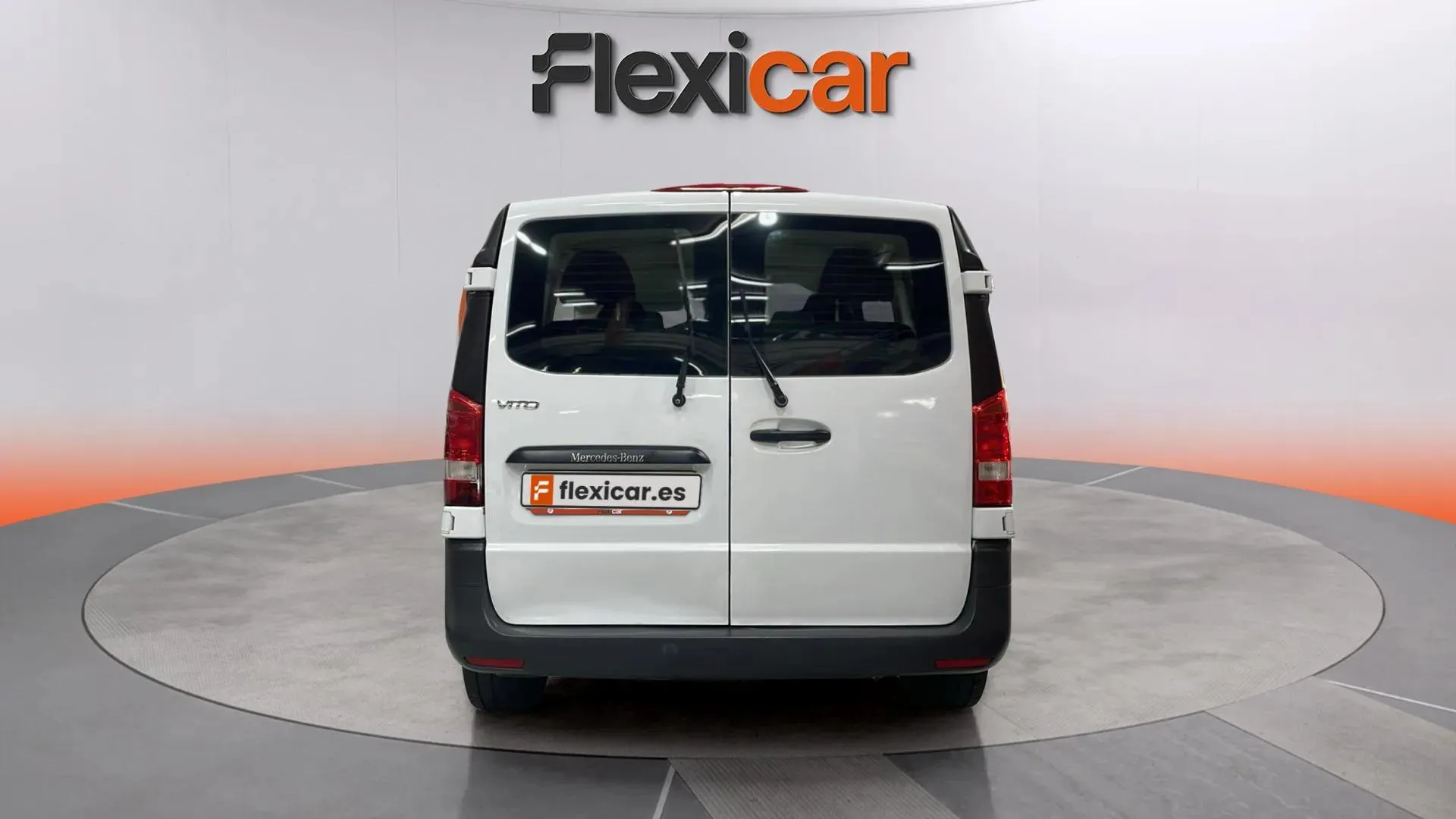 Mercedes-Benz Vito 114 CDI TD Tourer Pro Compacta - foto 4