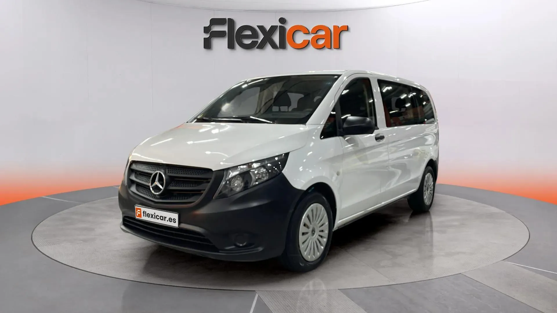 Mercedes-Benz Vito 114 CDI TD Tourer Pro Compacta - foto 7