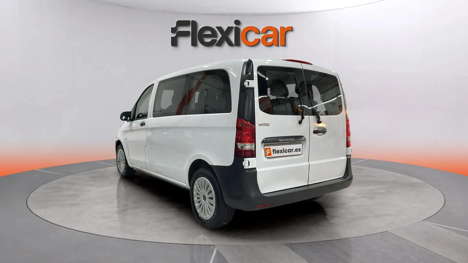 Mercedes-Benz Vito 114 CDI TD Tourer Pro Compacta - foto 5