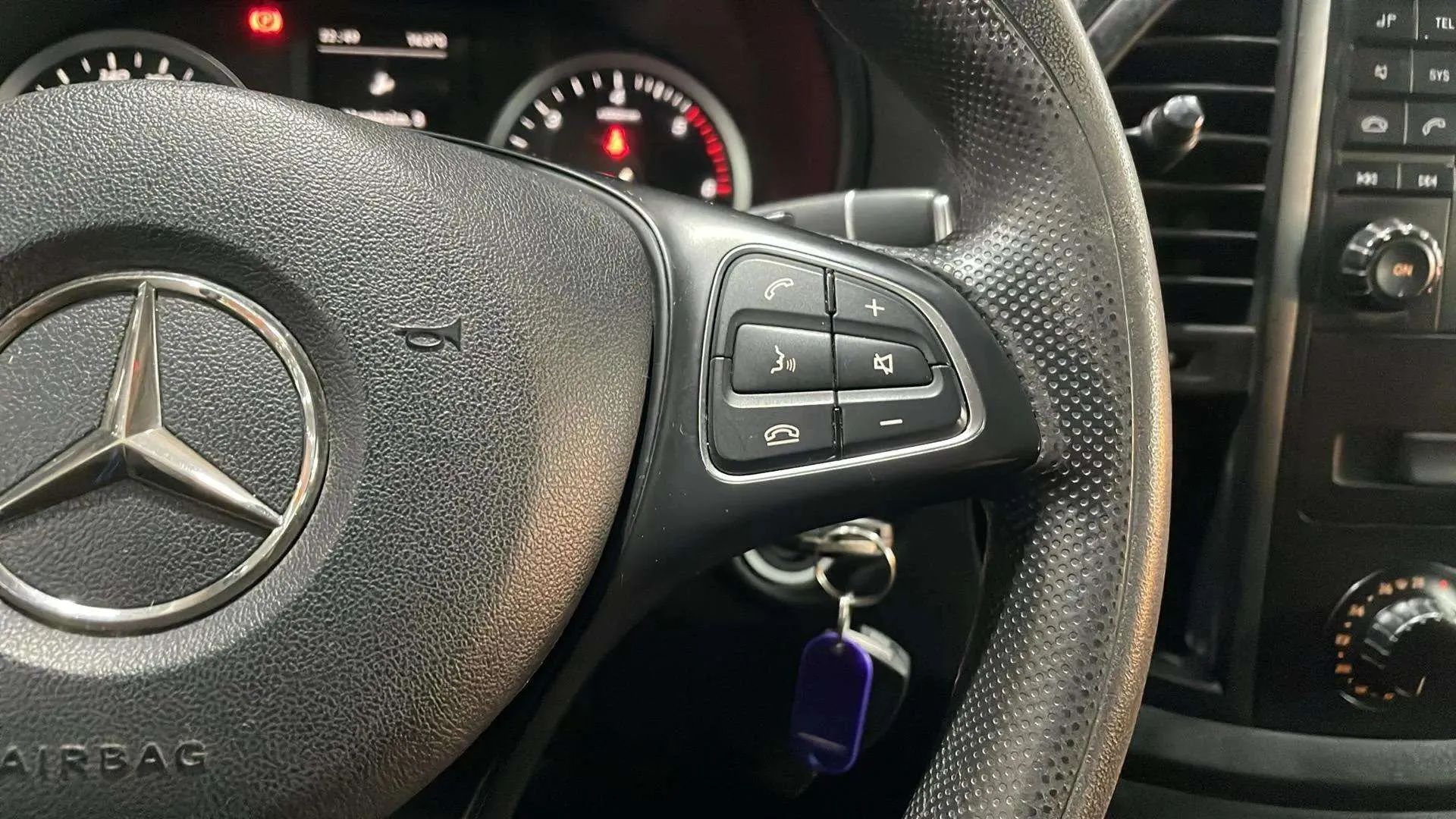 Mercedes-Benz Vito 114 CDI TD Tourer Pro Compacta - foto 12