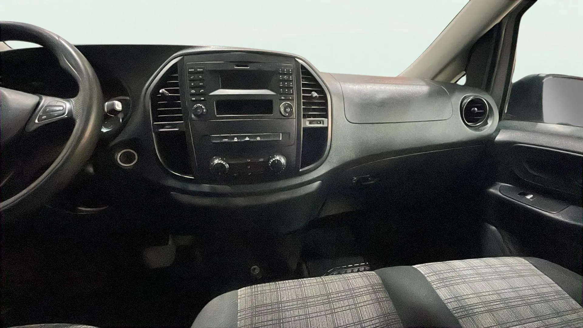 Mercedes-Benz Vito 114 CDI TD Tourer Pro Compacta - foto 9