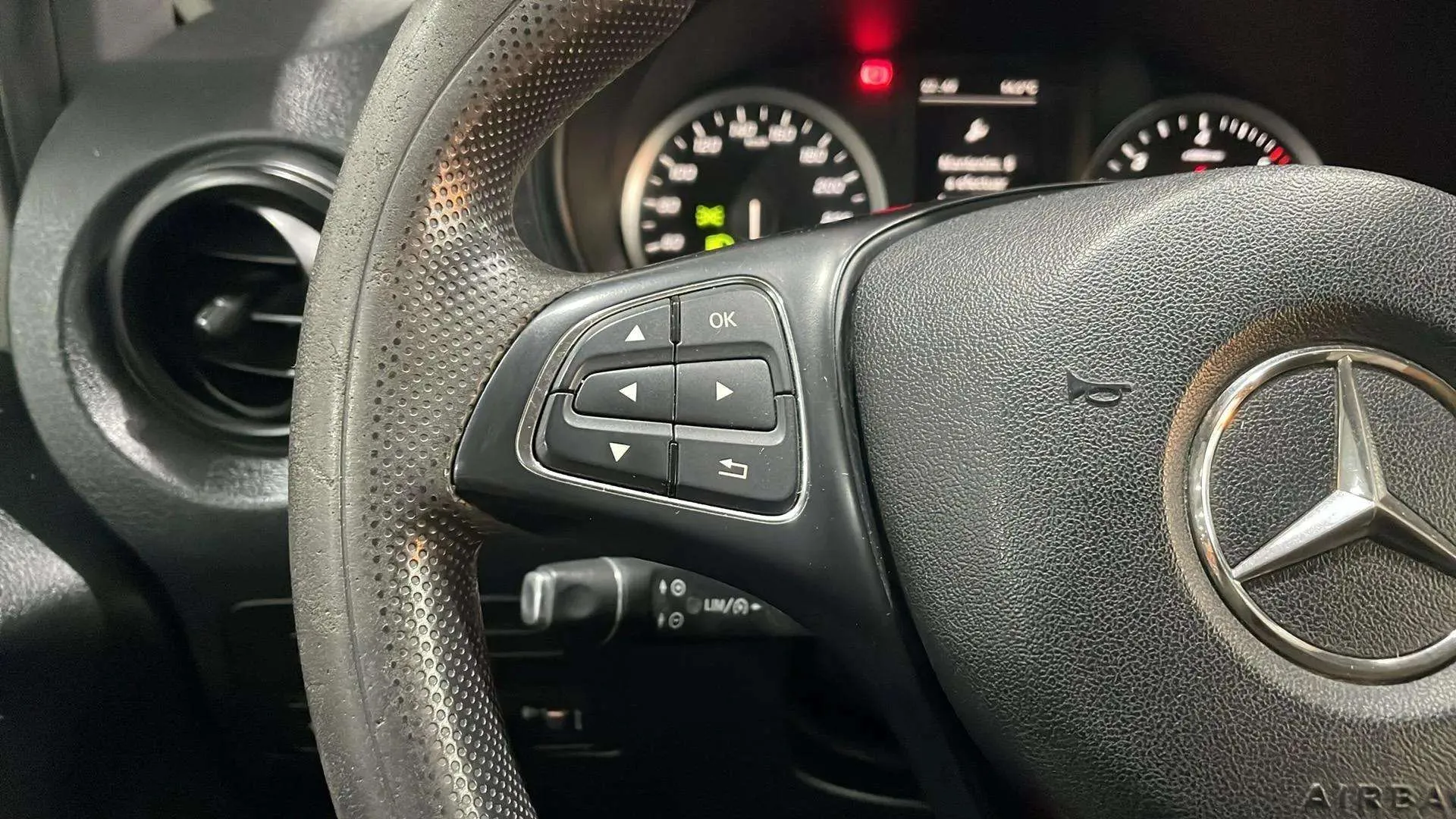 Mercedes-Benz Vito 114 CDI TD Tourer Pro Compacta - foto 11