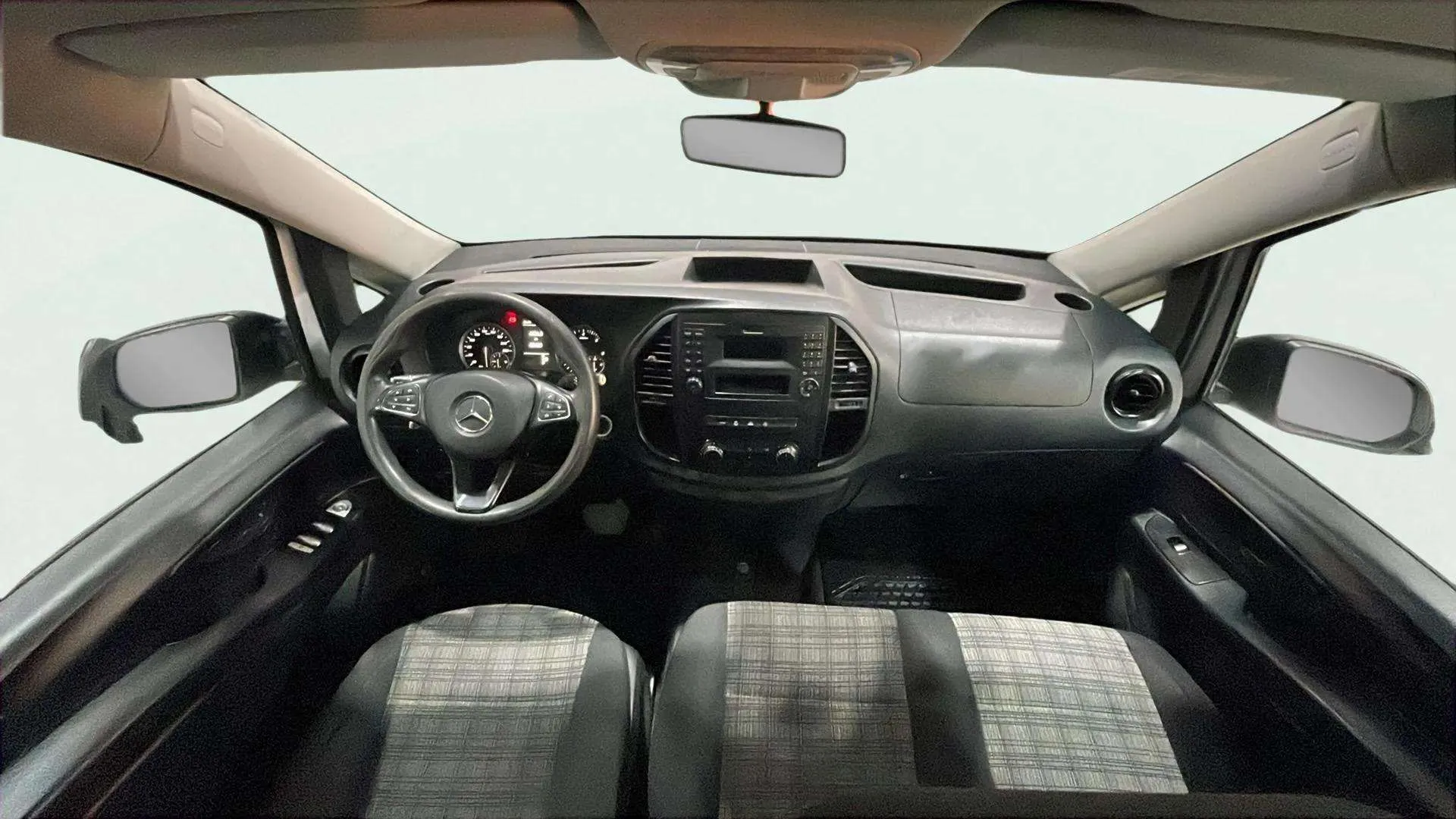 Mercedes-Benz Vito 114 CDI TD Tourer Pro Compacta - foto 8