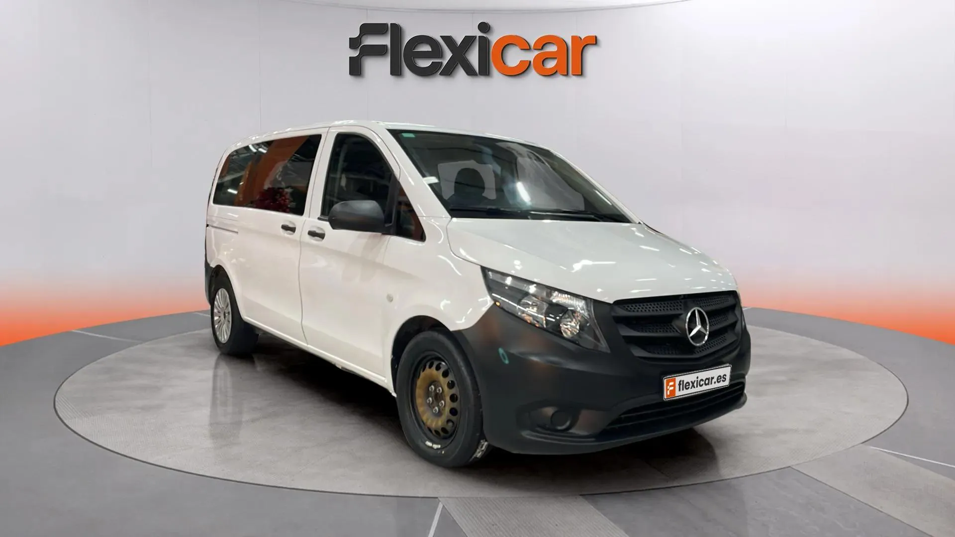 Mercedes-Benz Vito 114 CDI TD Tourer Pro Compacta