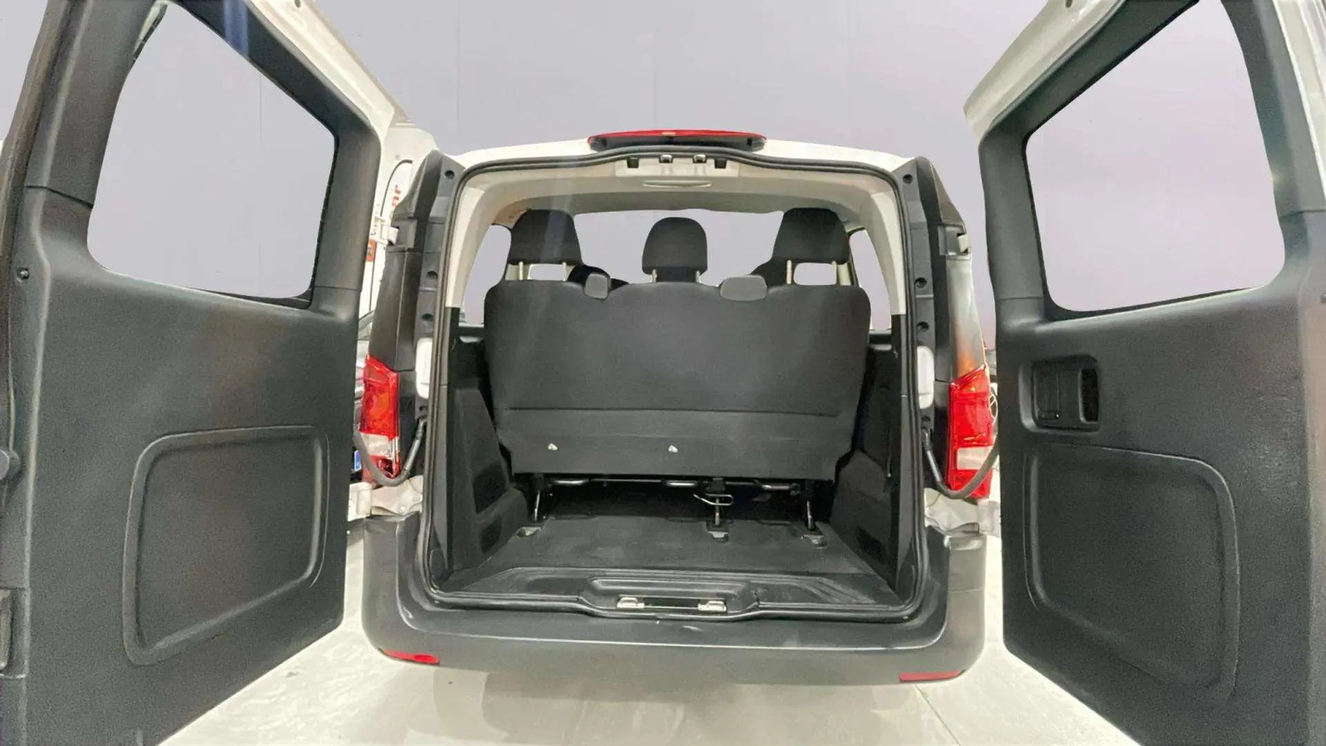 Mercedes-Benz Vito 114 CDI TD Tourer Pro Compacta - foto 18