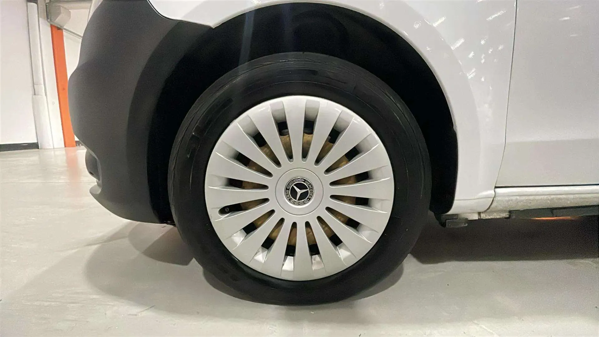 Mercedes-Benz Vito 114 CDI TD Tourer Pro Compacta - foto 19