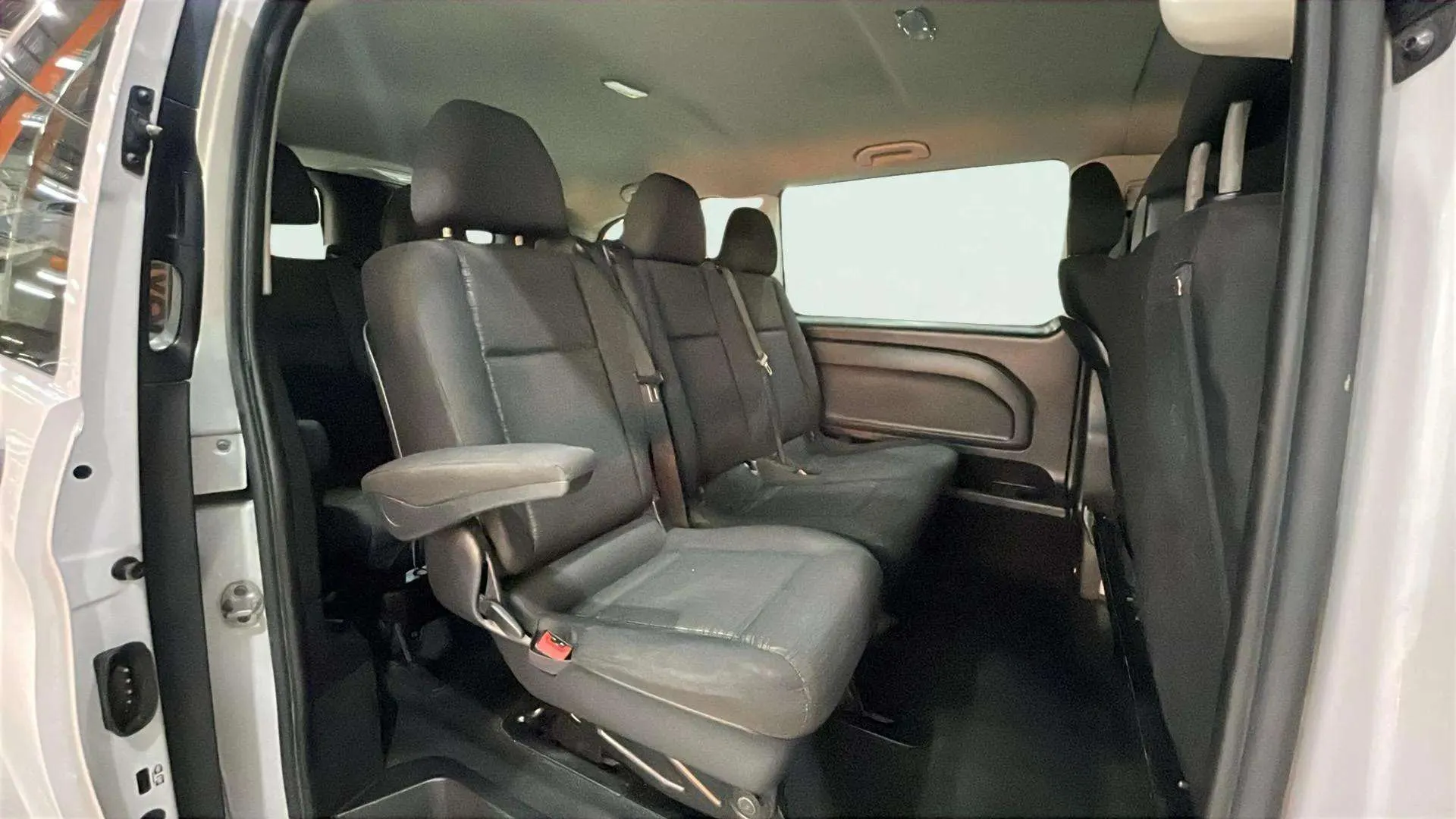 Mercedes-Benz Vito 114 CDI TD Tourer Pro Compacta - foto 16