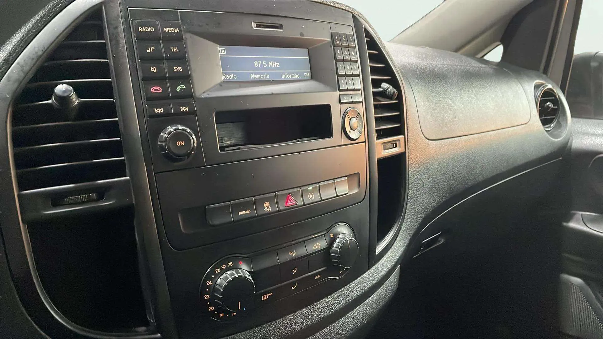 Mercedes-Benz Vito 114 CDI TD Tourer Pro Compacta - foto 14