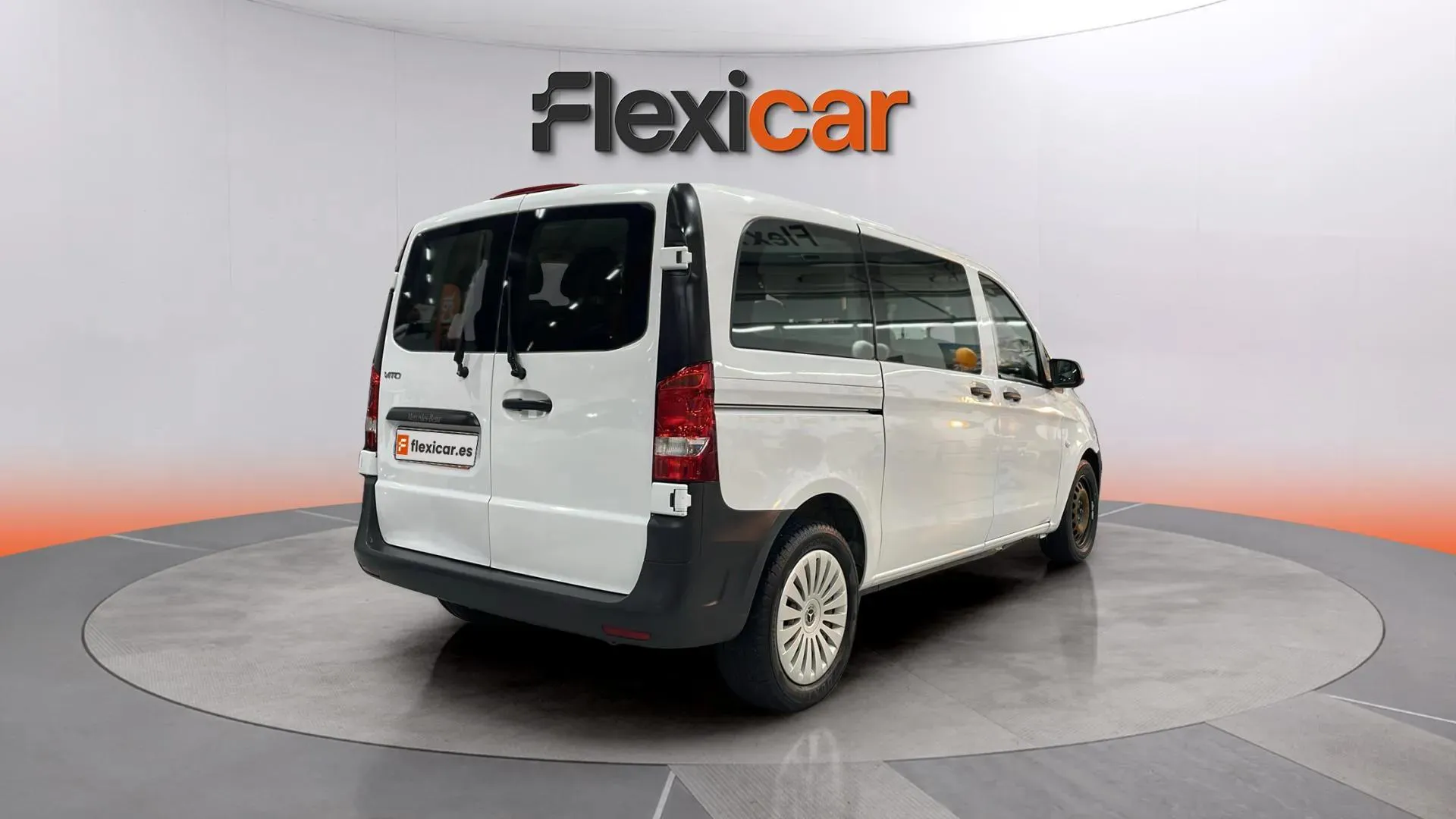 Mercedes-Benz Vito 114 CDI TD Tourer Pro Compacta - foto 3