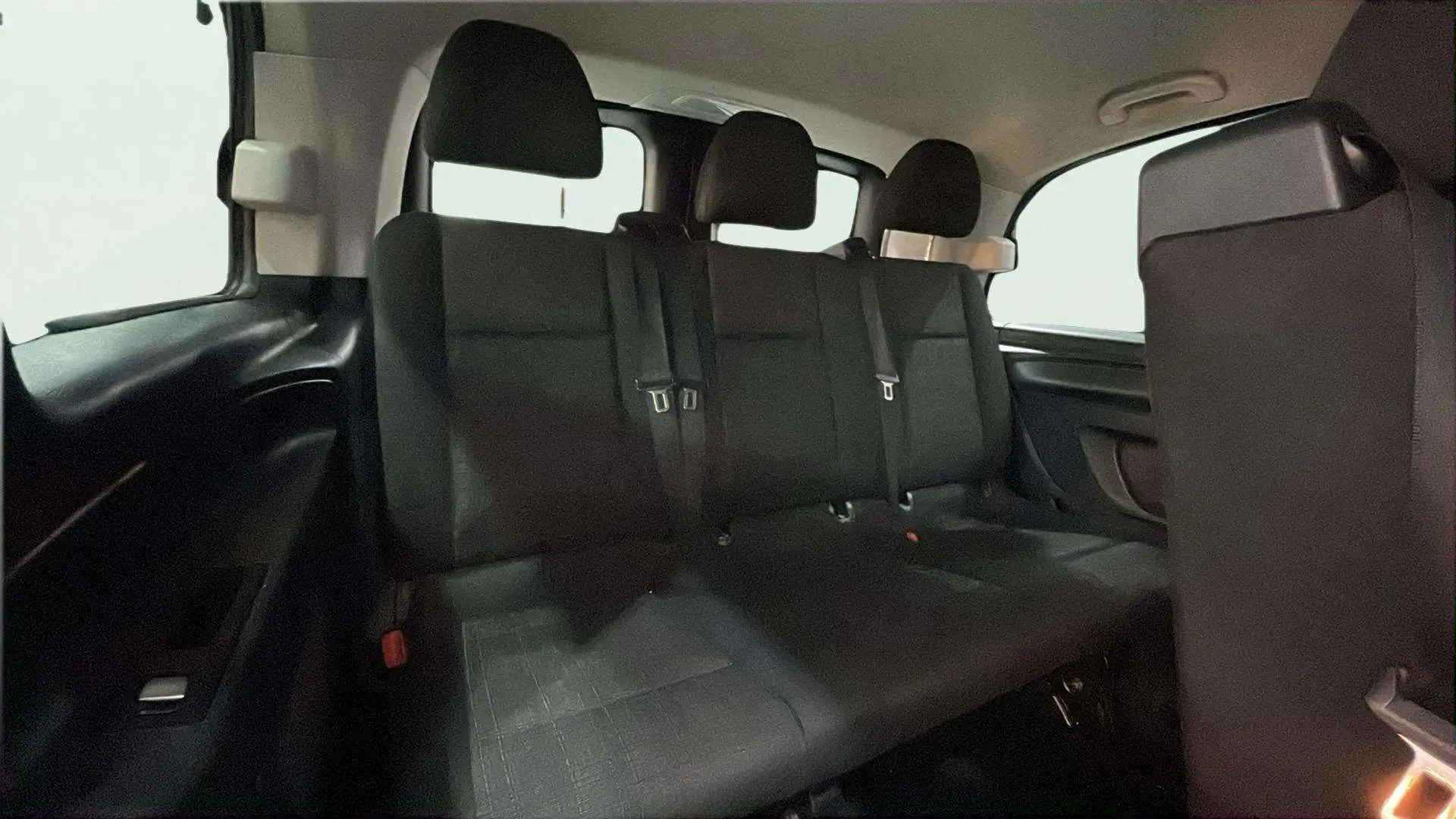 Mercedes-Benz Vito 114 CDI TD Tourer Pro Compacta - foto 17