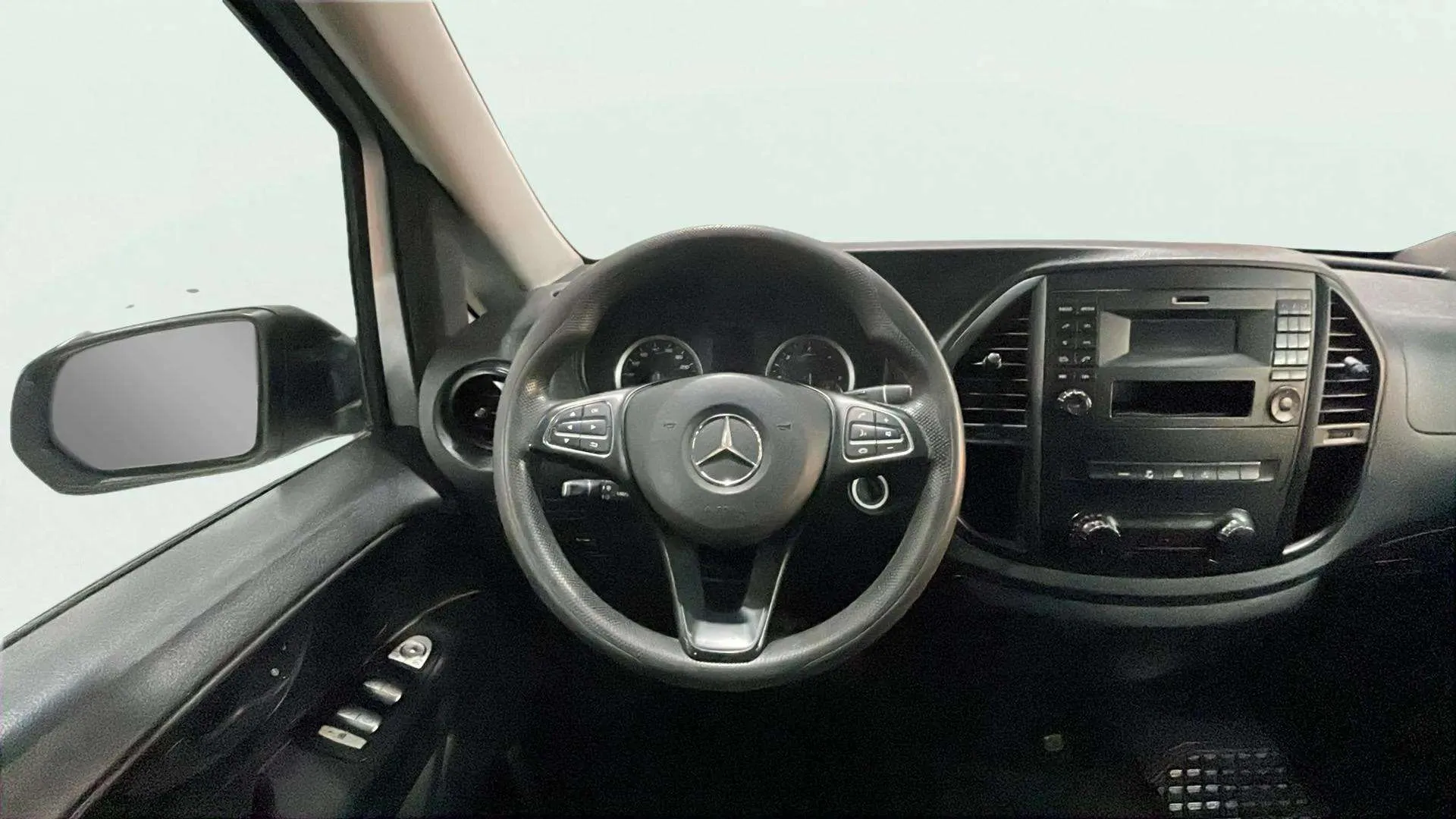 Mercedes-Benz Vito 114 CDI TD Tourer Pro Compacta - foto 10