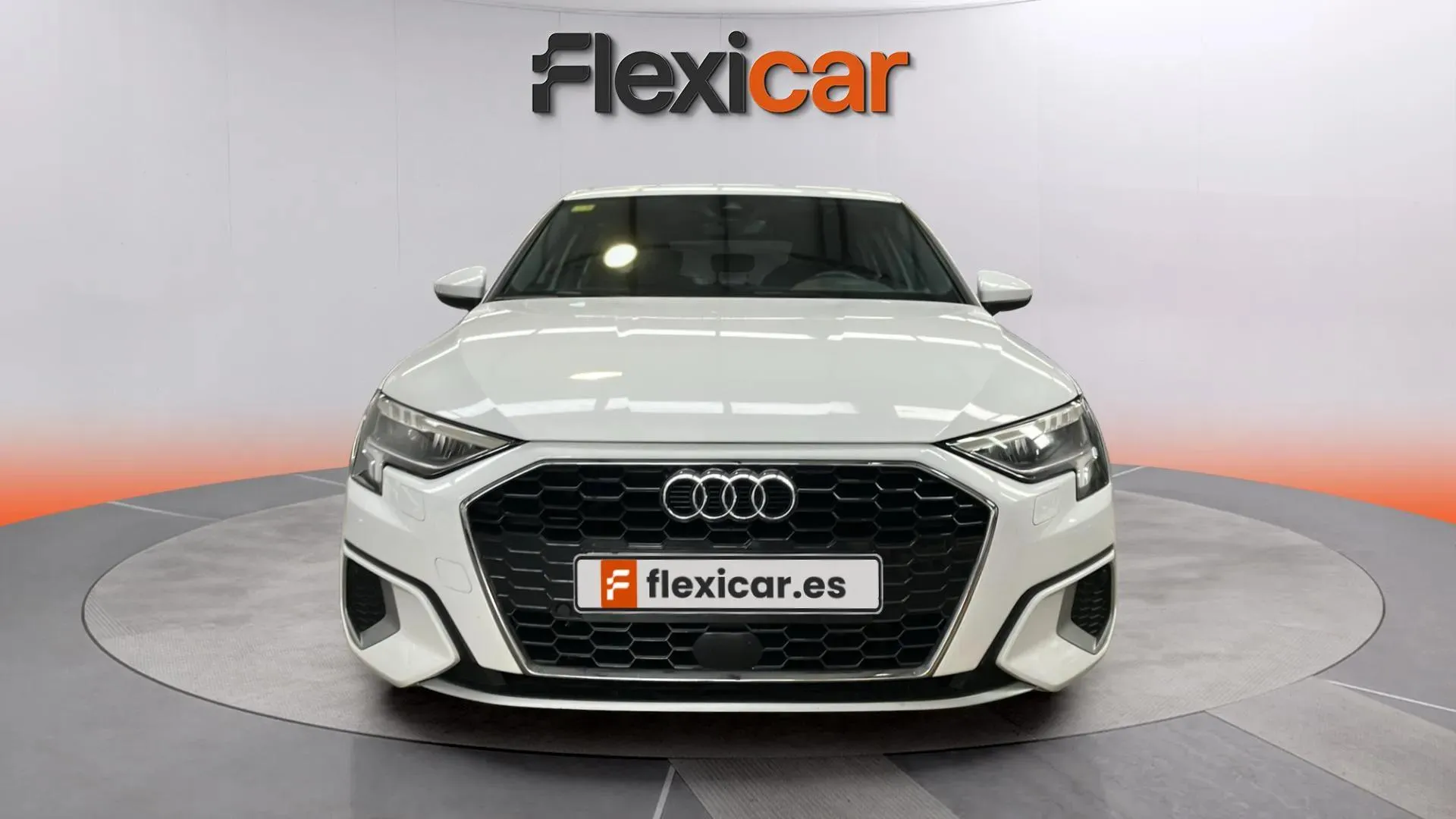 Audi A3 Sportback 35 TFSI - foto 2