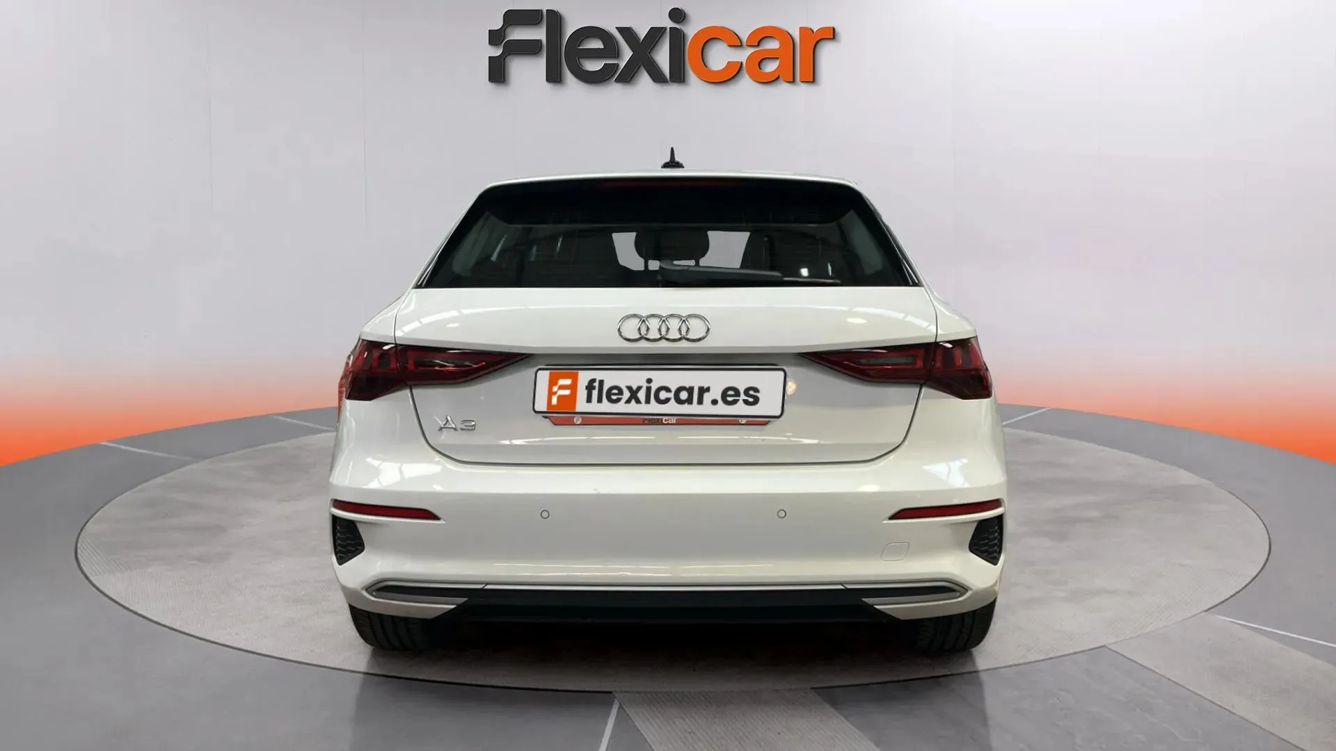 Audi A3 Sportback 35 TFSI - foto 4