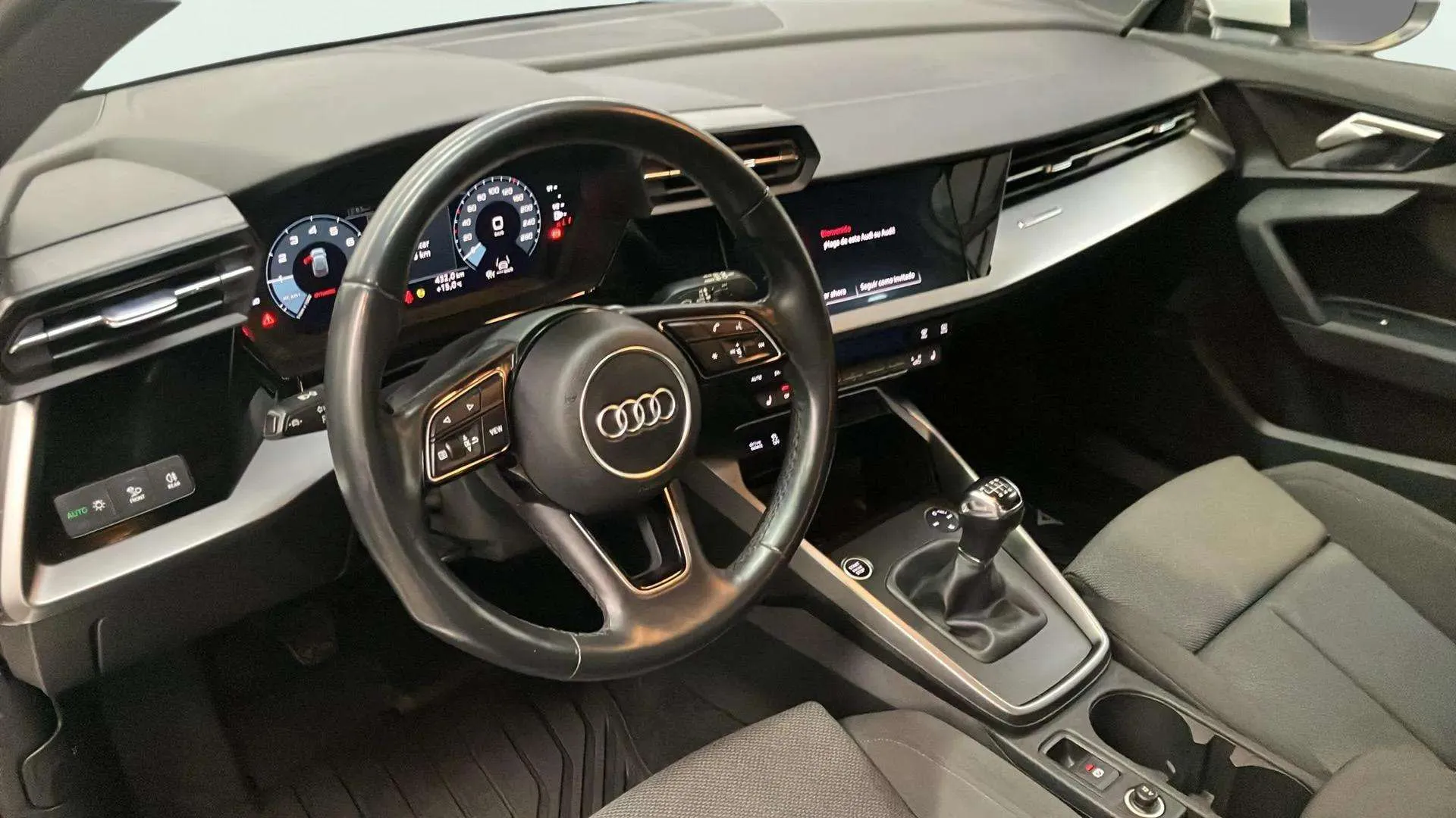 Audi A3 Sportback 35 TFSI - foto 6