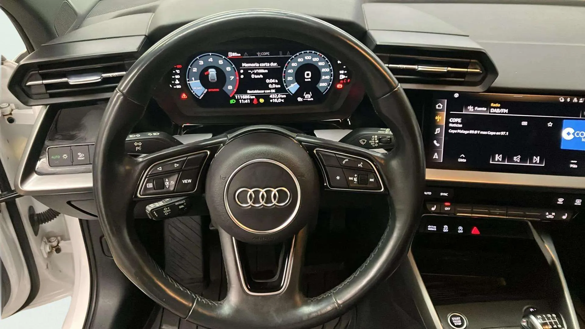 Audi A3 Sportback 35 TFSI - foto 7