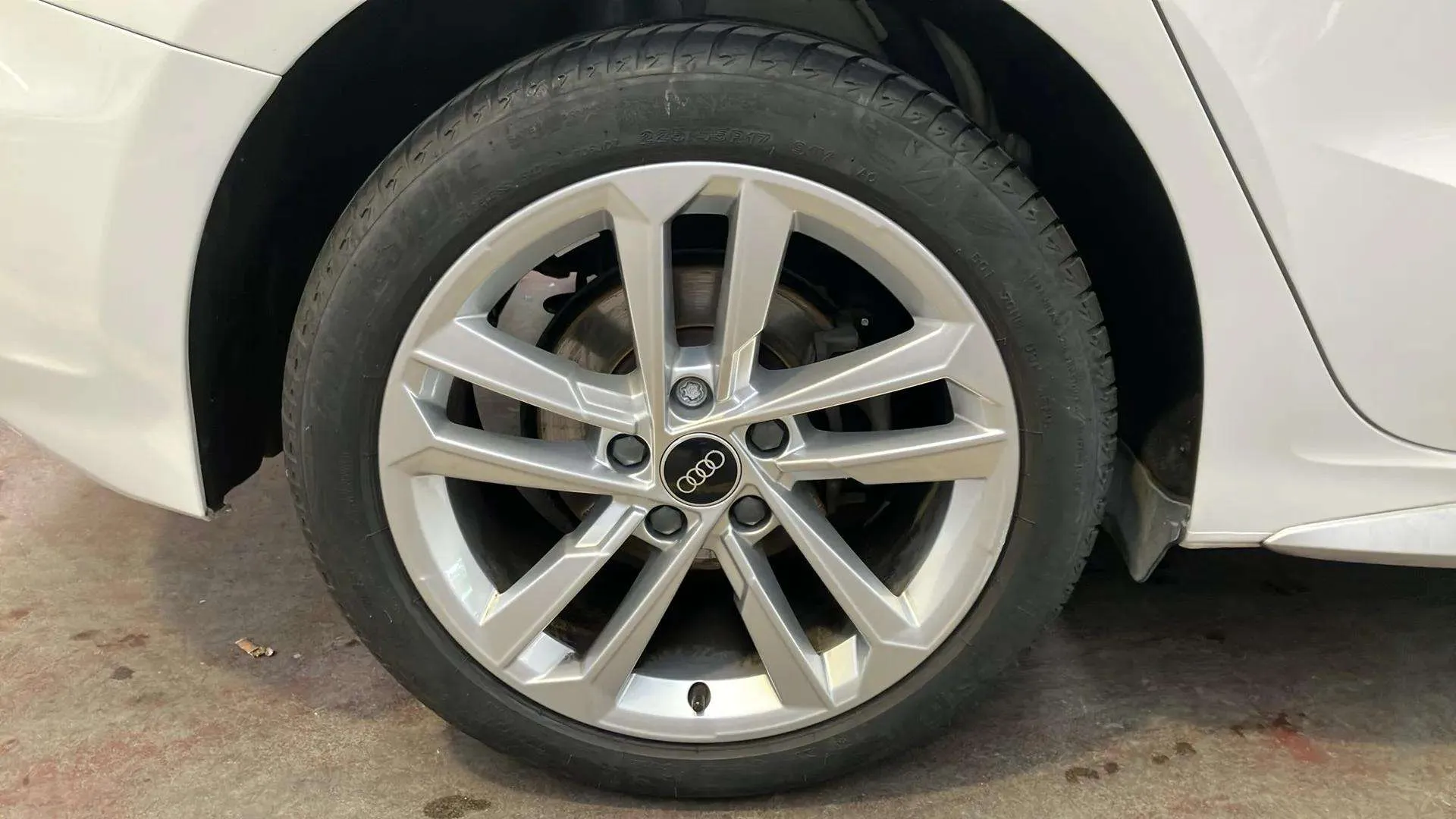 Audi A3 Sportback 35 TFSI - foto 21
